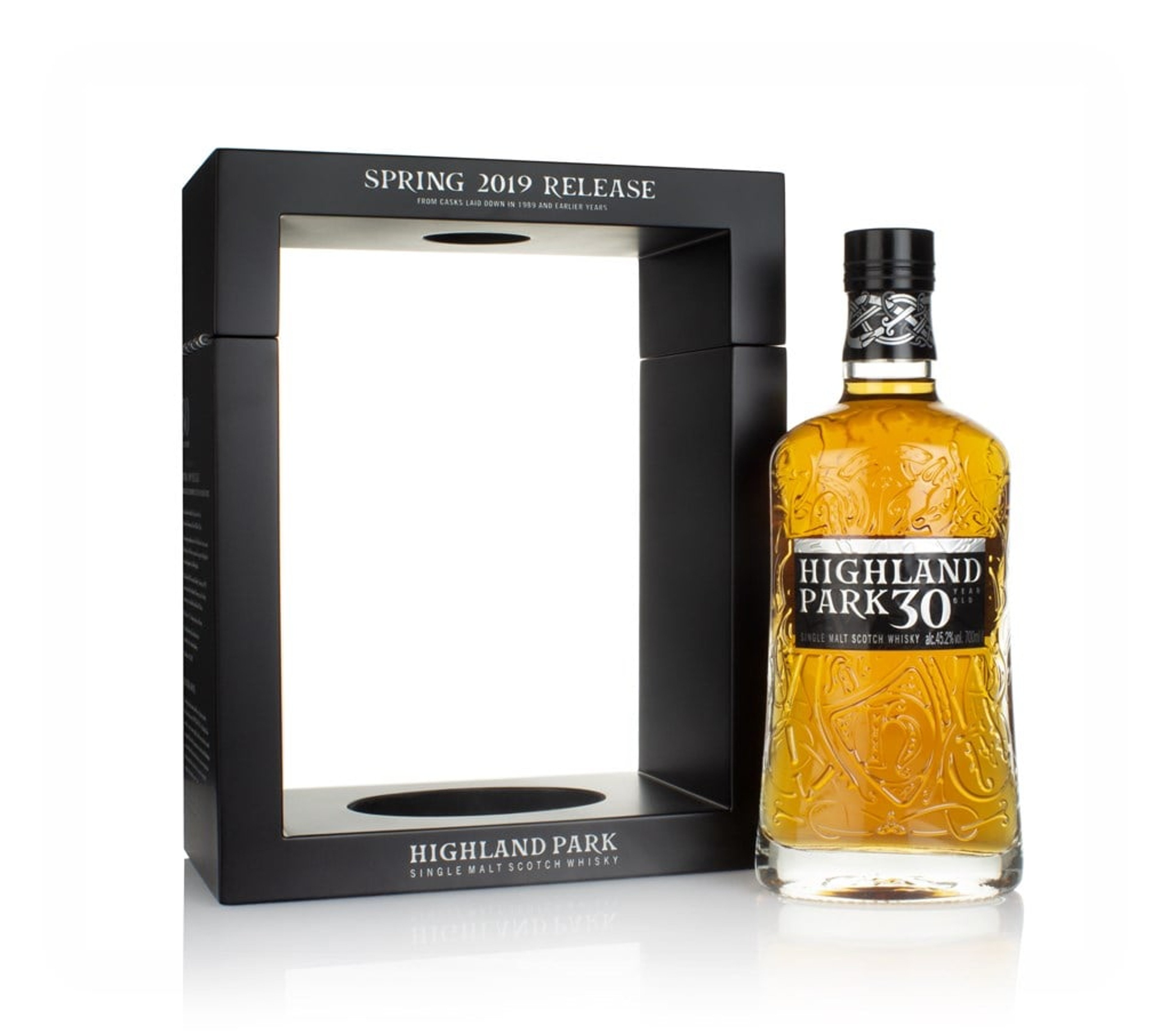 Highland Park 30 Year Old (Spring 2019 Release) 70cl