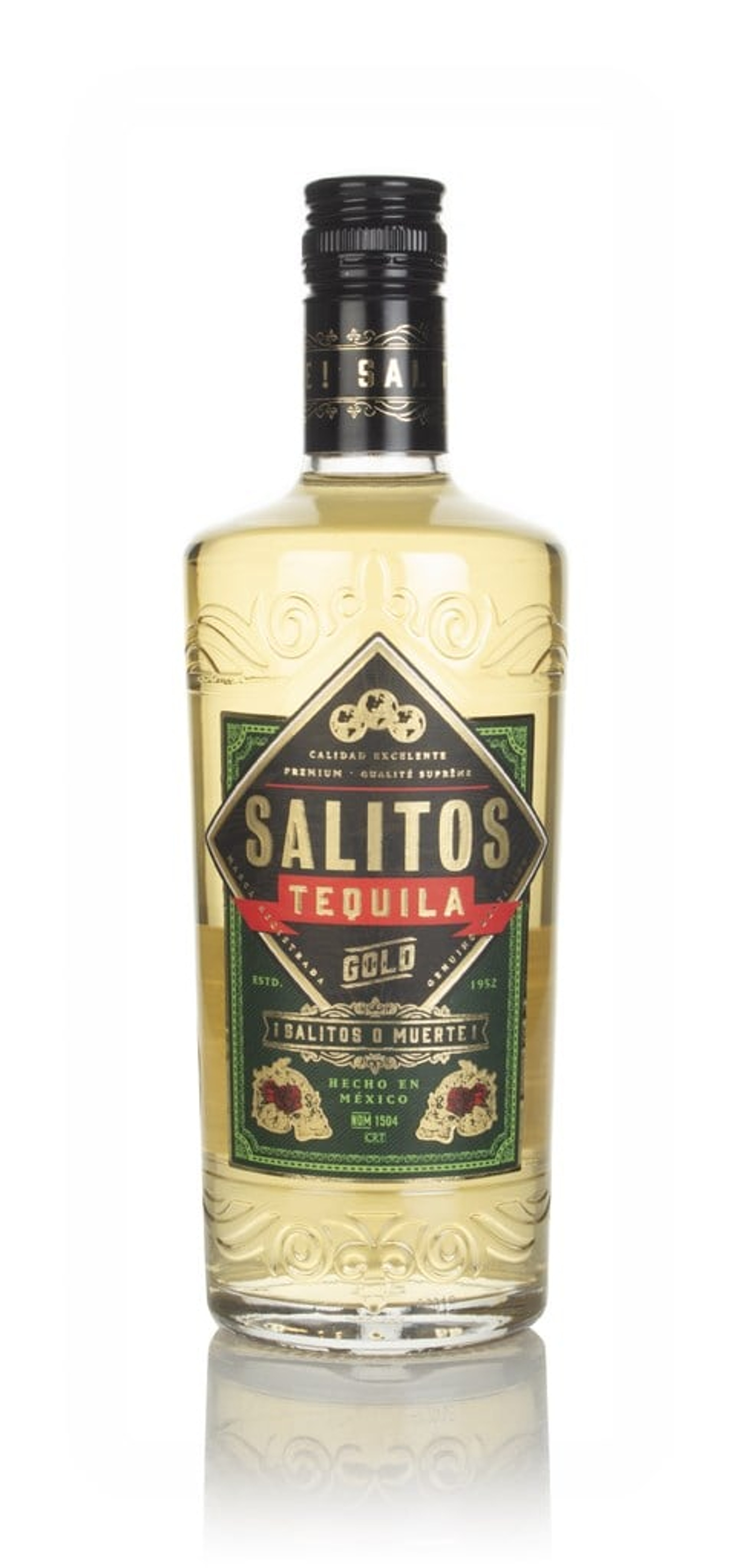 Salitos Gold 70cl