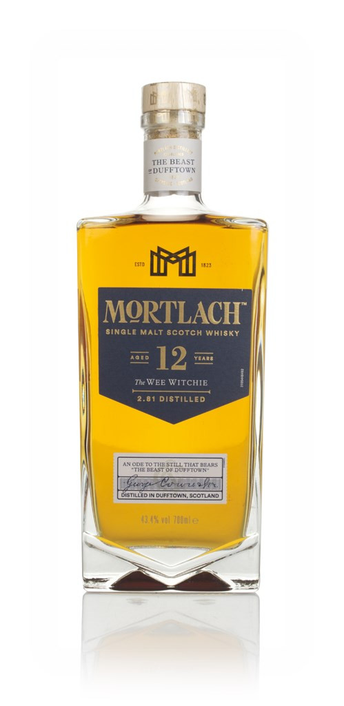 Mortlach 12 Year Old 70cl