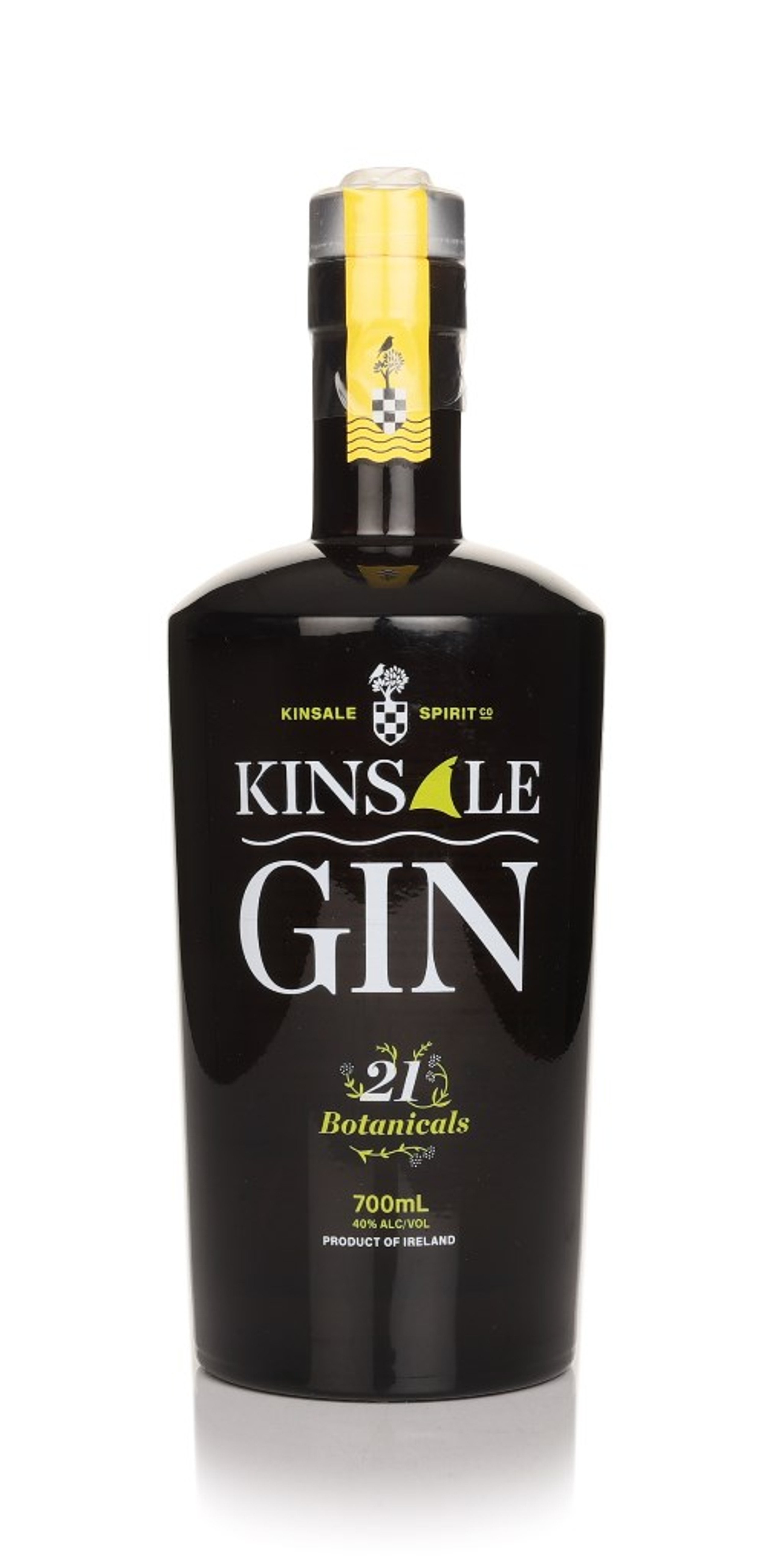 Kinsale Gin 70cl