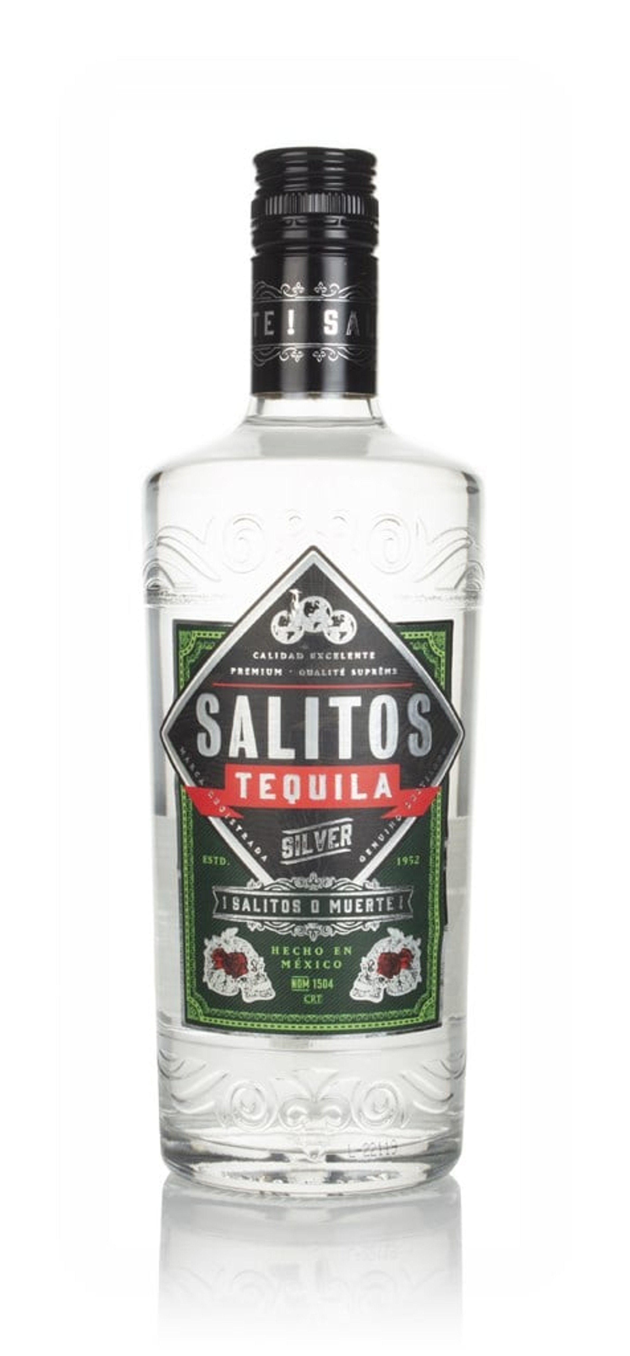 Salitos Silver 70cl