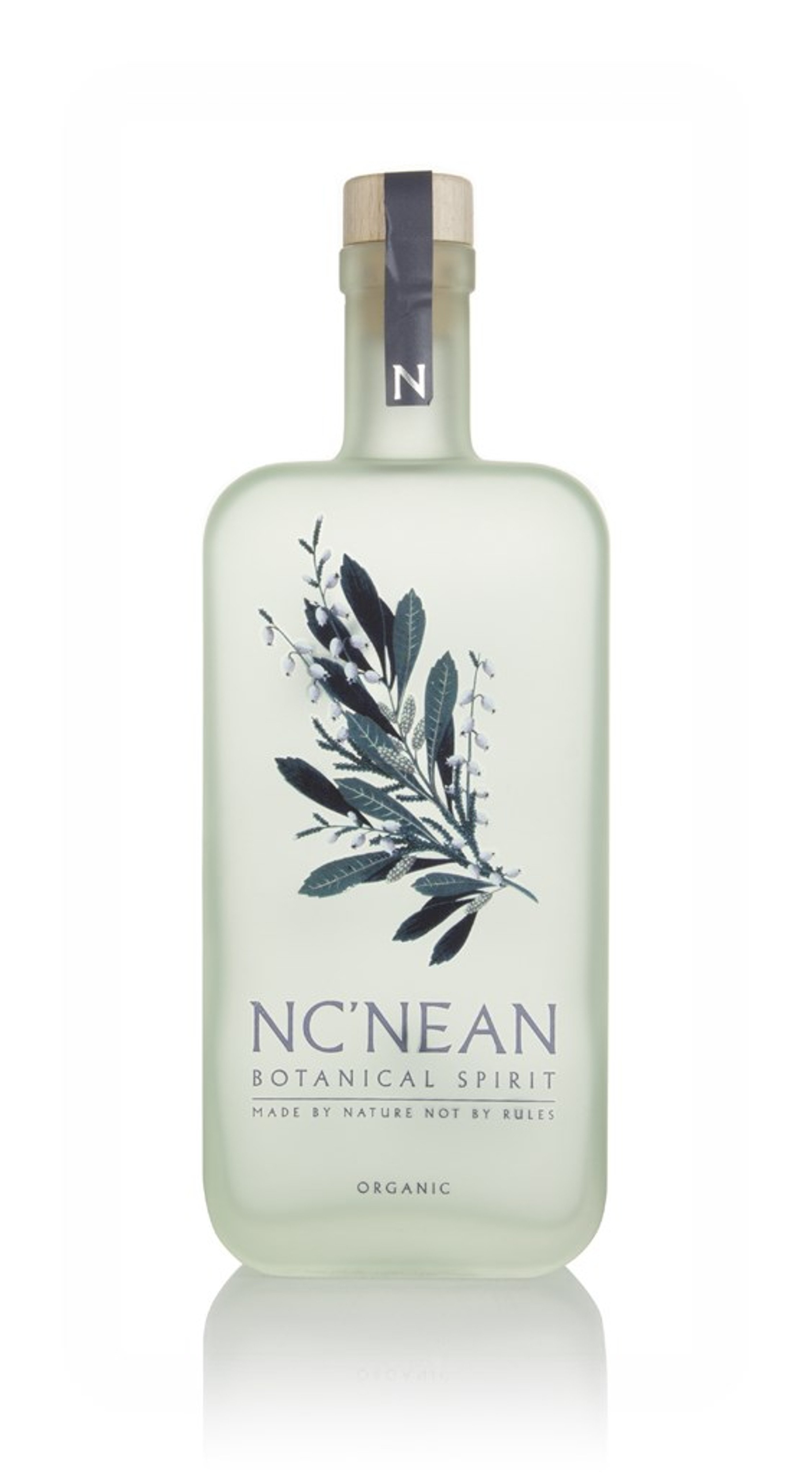 Nc'nean Botanical Spirit 50cl