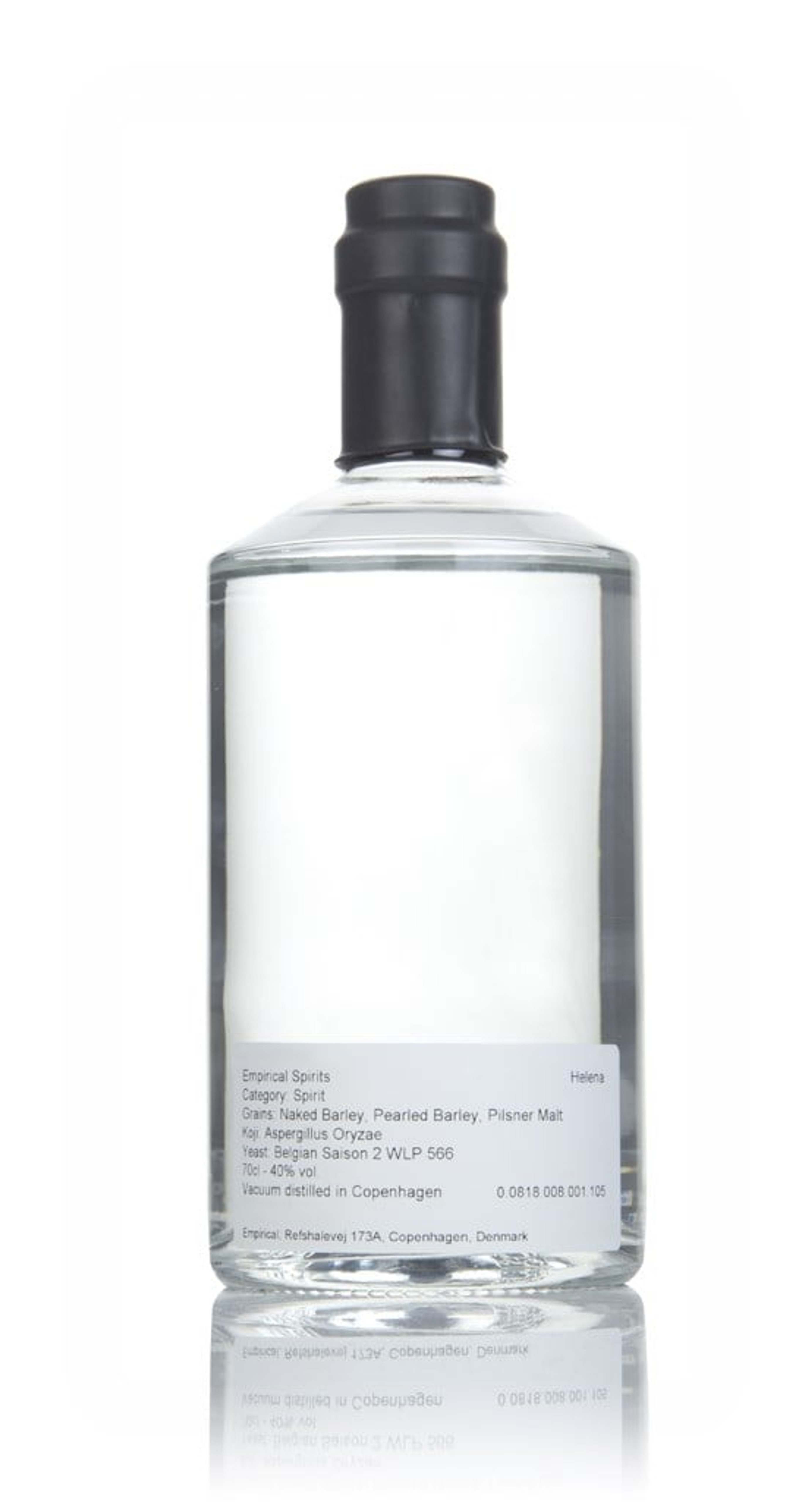 Empirical Spirits Helena Blend 50cl