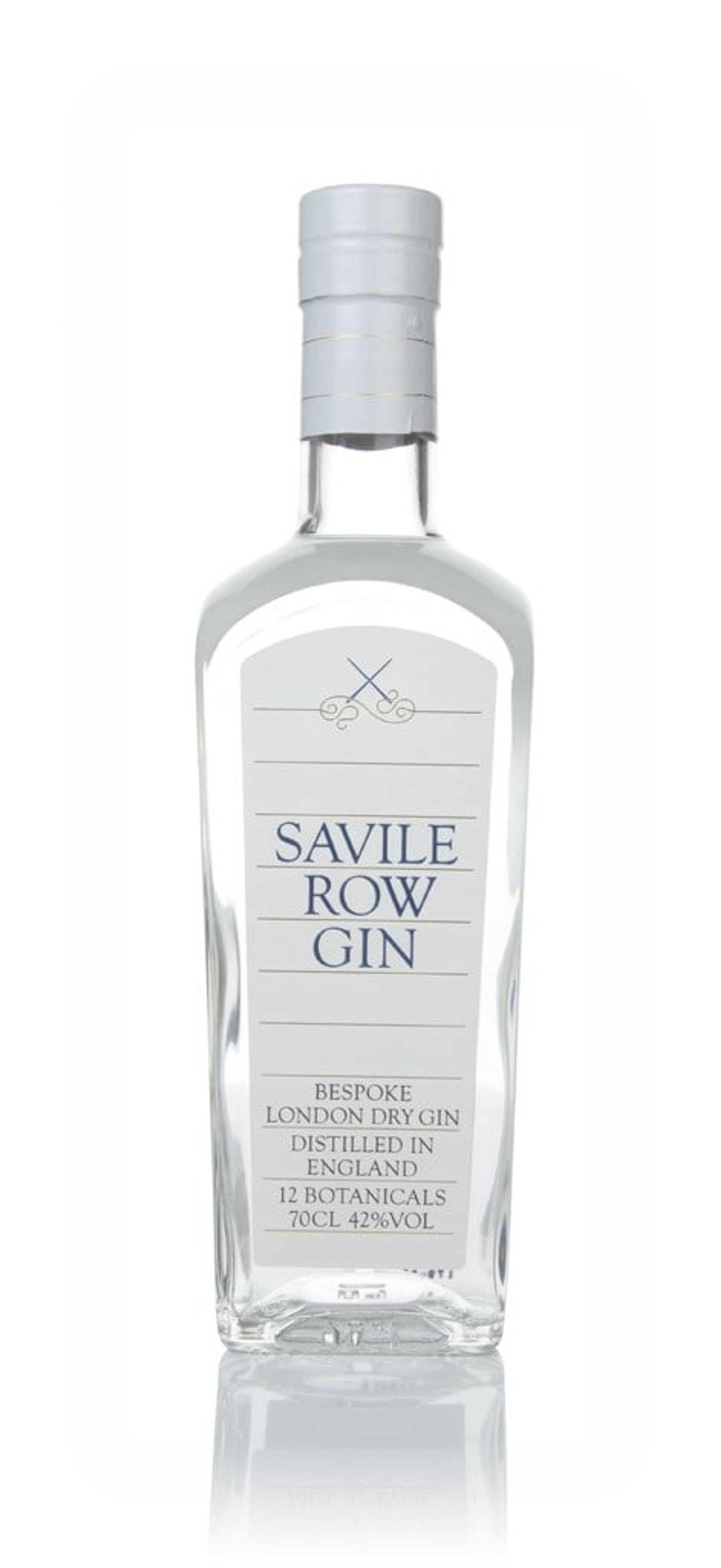 Savile Row Gin 70cl