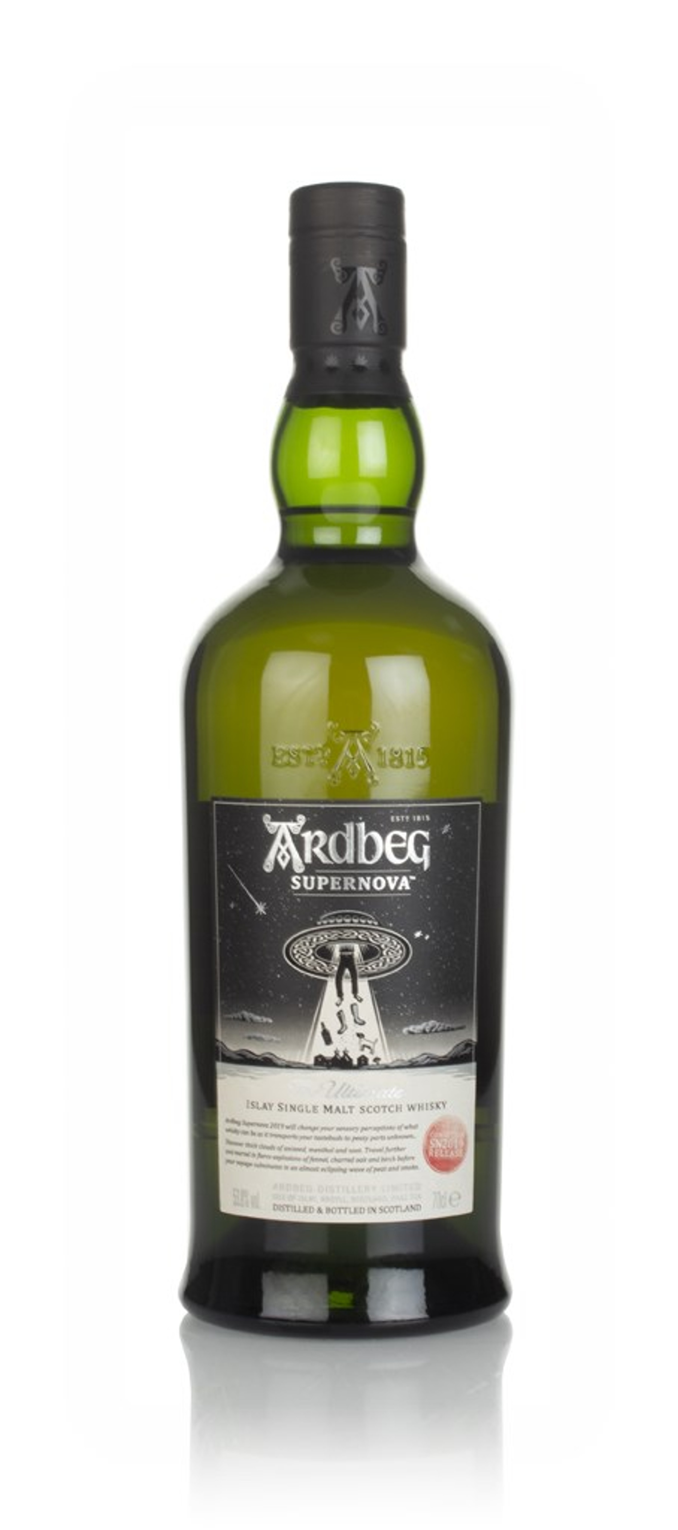Ardbeg Supernova 2019 (SN2019) - Committee Release 70cl