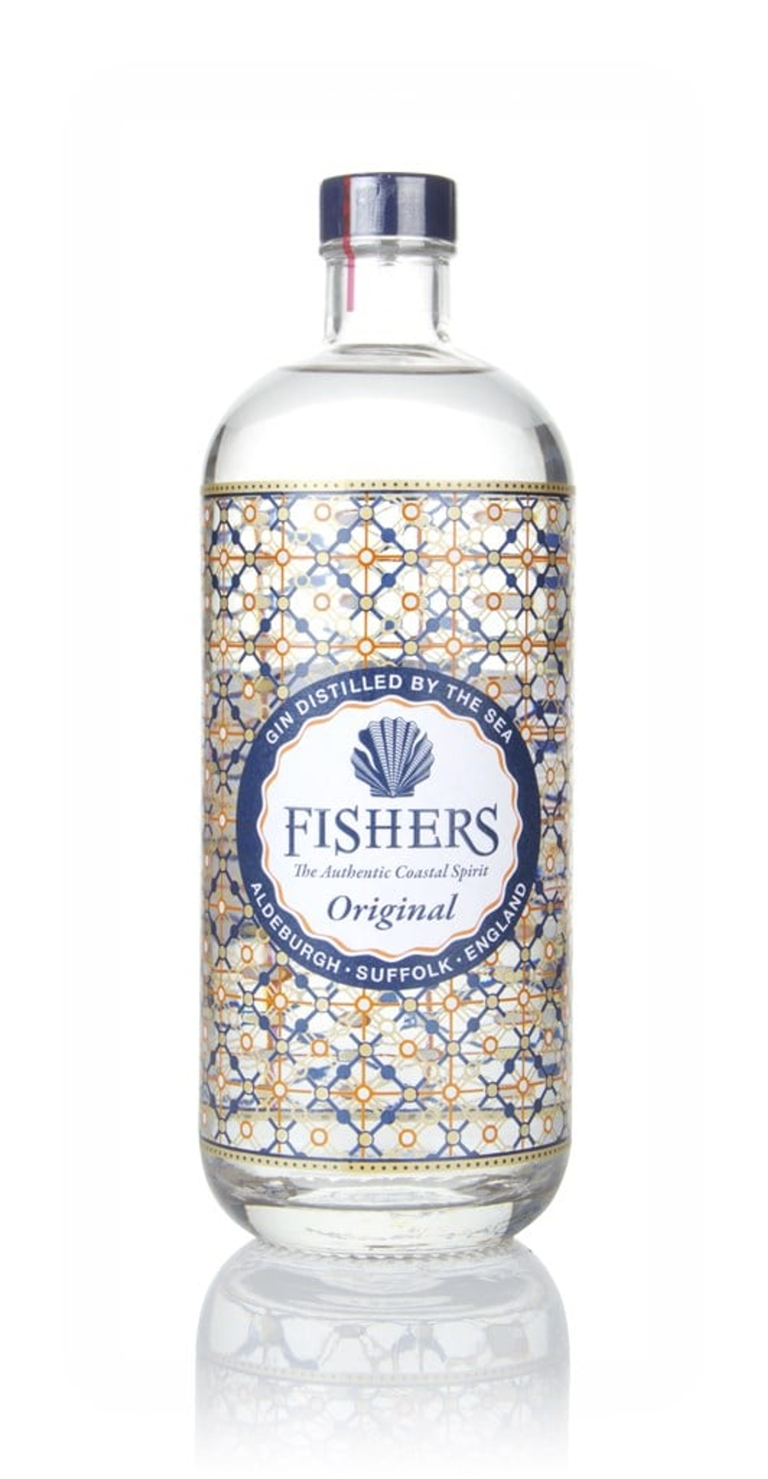 Fishers Gin 70cl