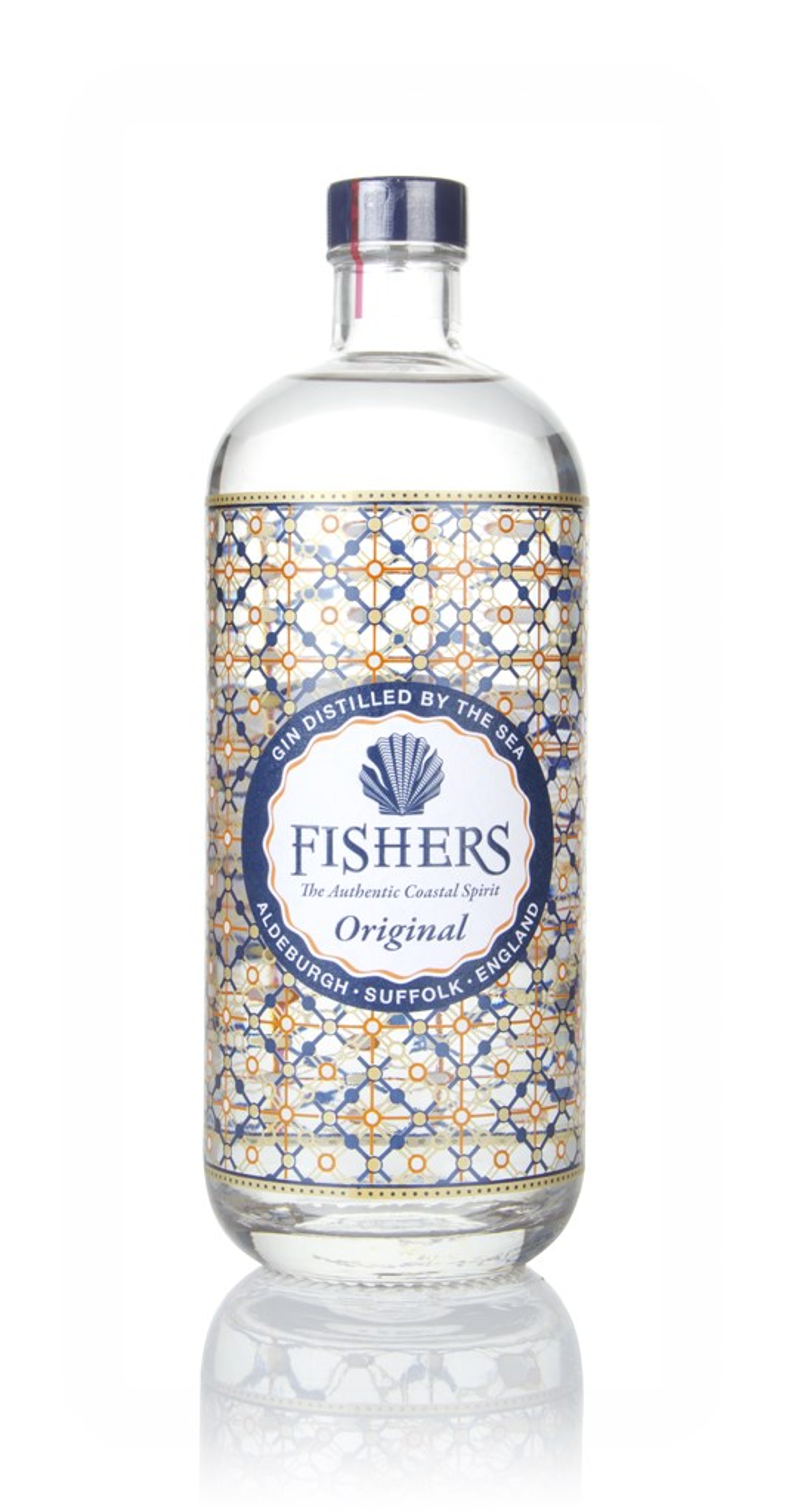 Fishers Gin 70cl