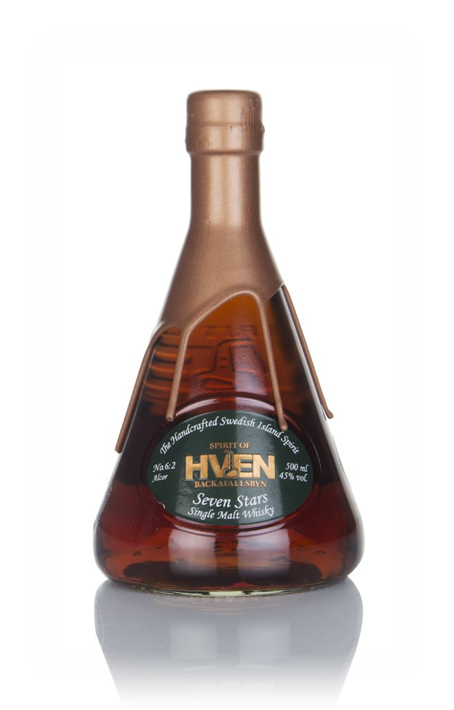 Spirit of Hven Seven Stars No.6:2 Alcor 50cl