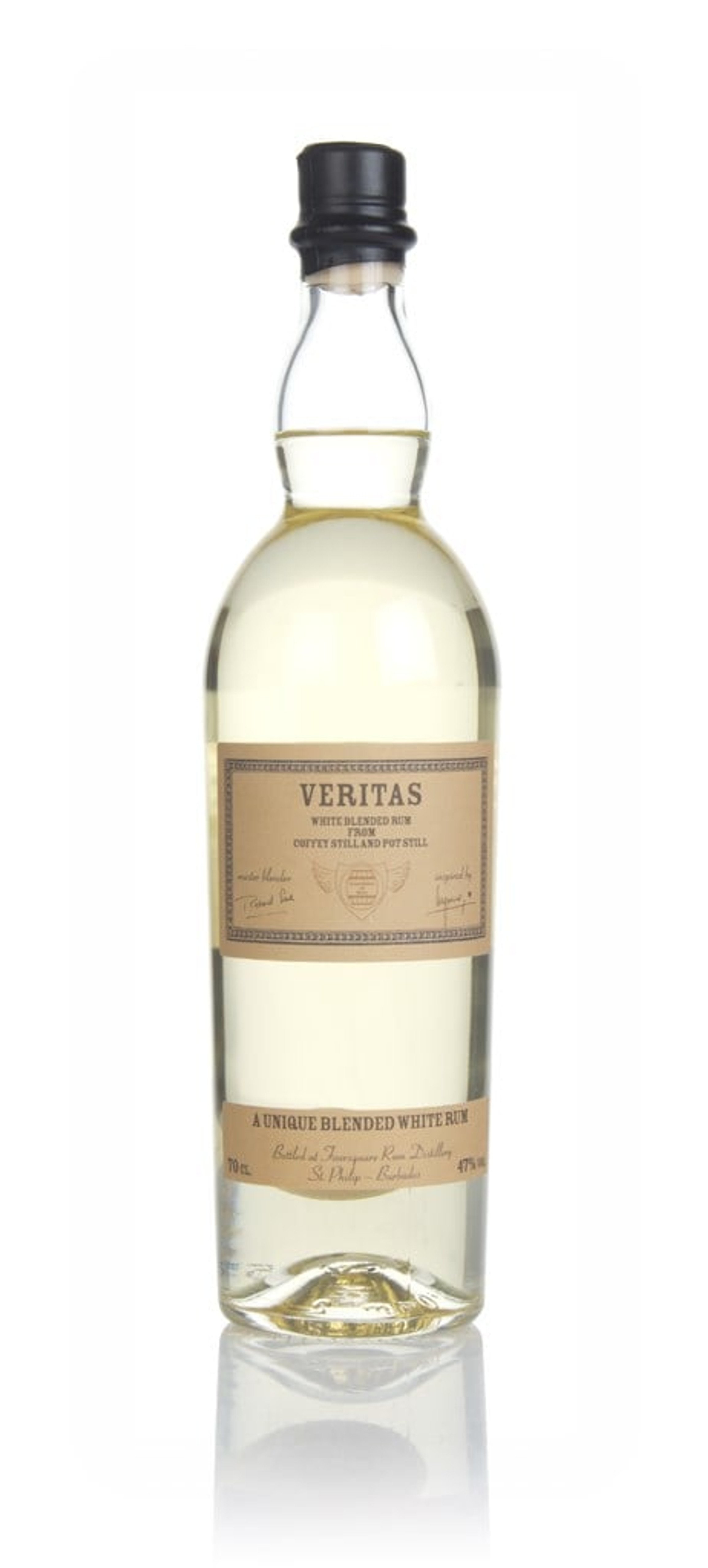 Veritas Rum 70cl