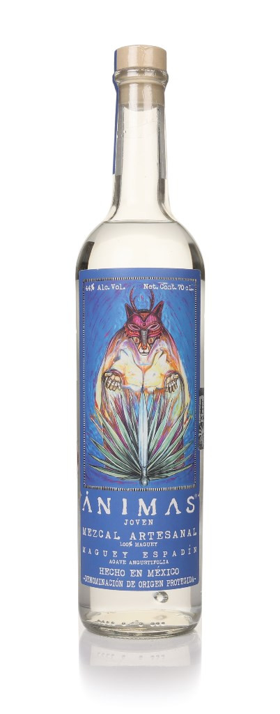 Animas Espadín 70cl