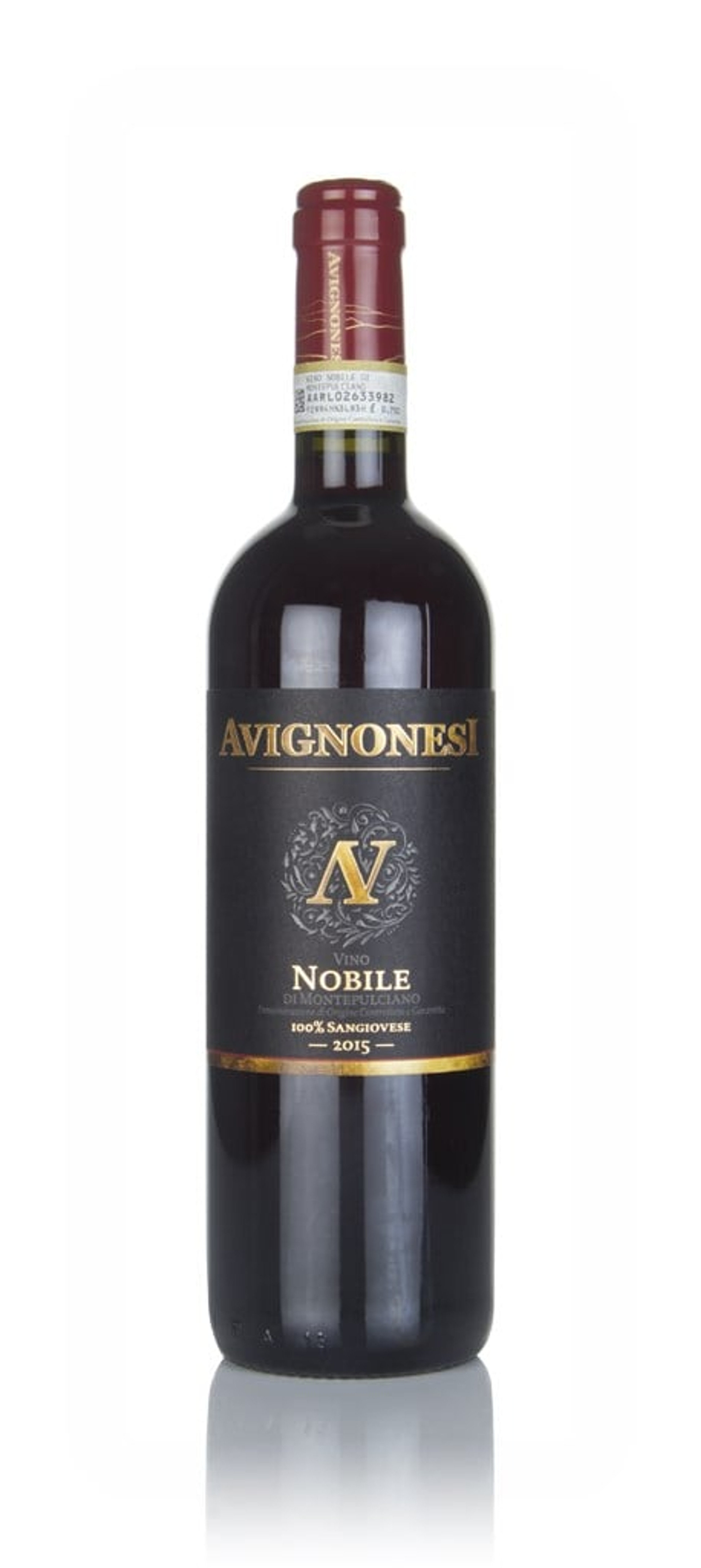 Avignonesi Vino Nobile di Montepulciano 2015 75cl