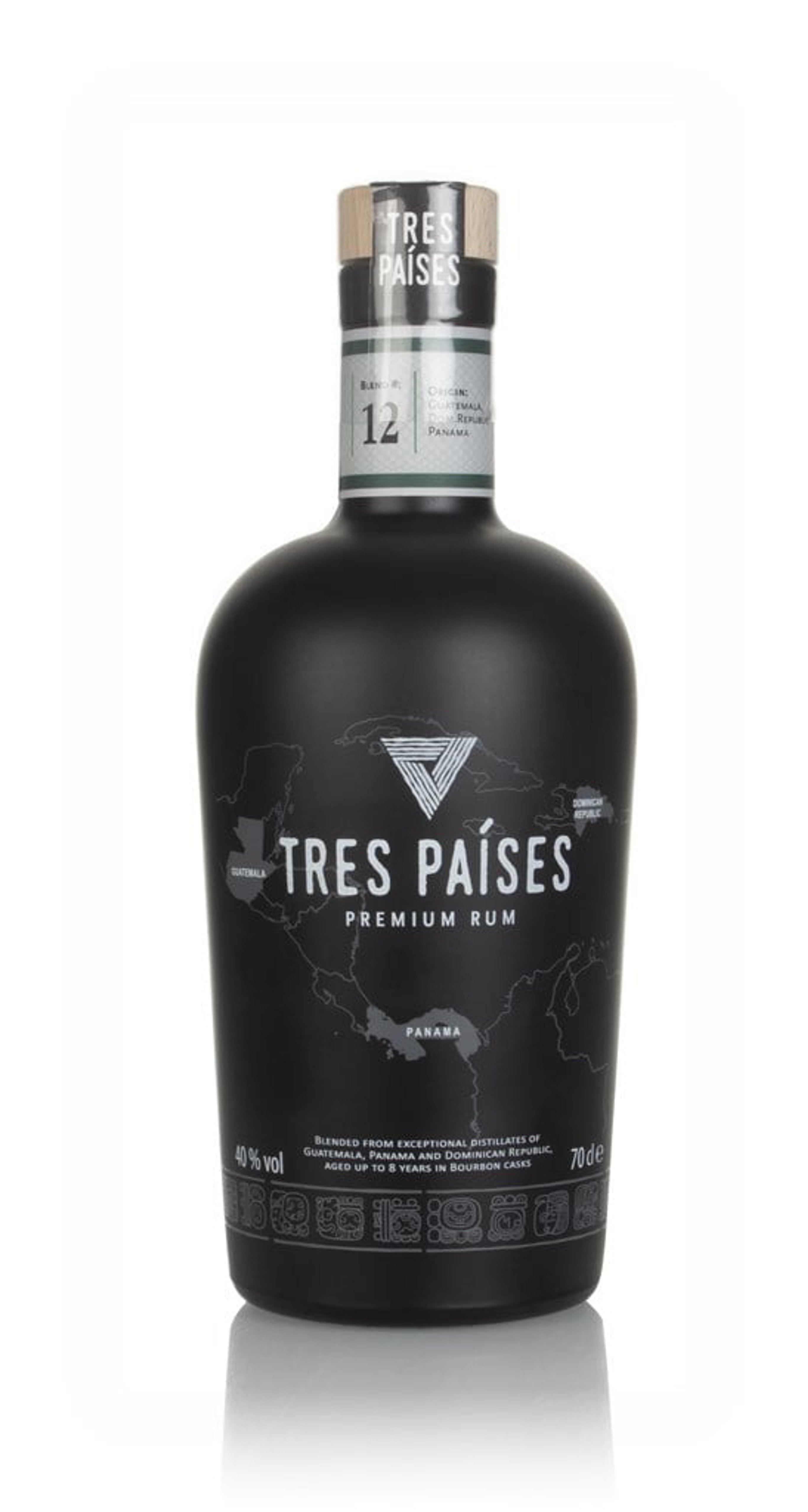 Tres Países 70cl