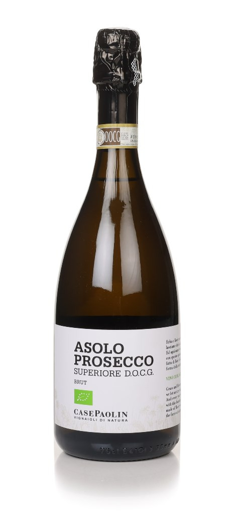 Case Paolin Asolo Prosecco 75cl