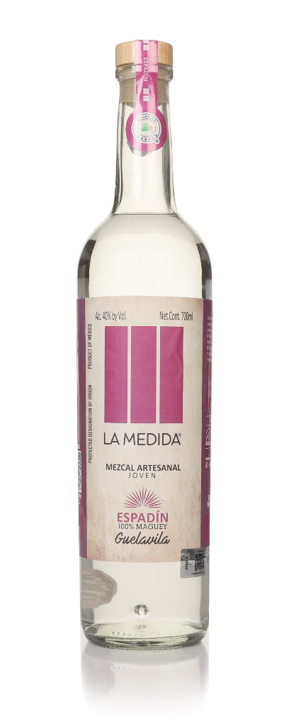La Medida Espadín 70cl
