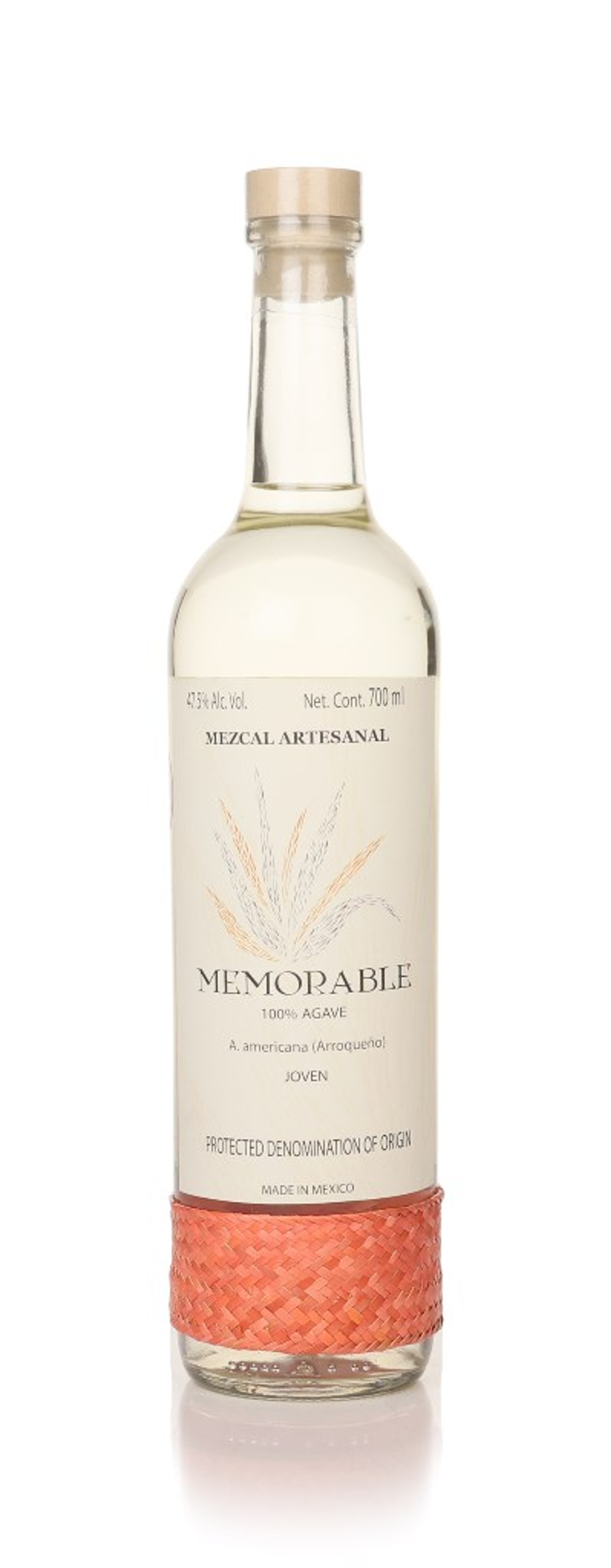 Memorable Arroqueno 70cl