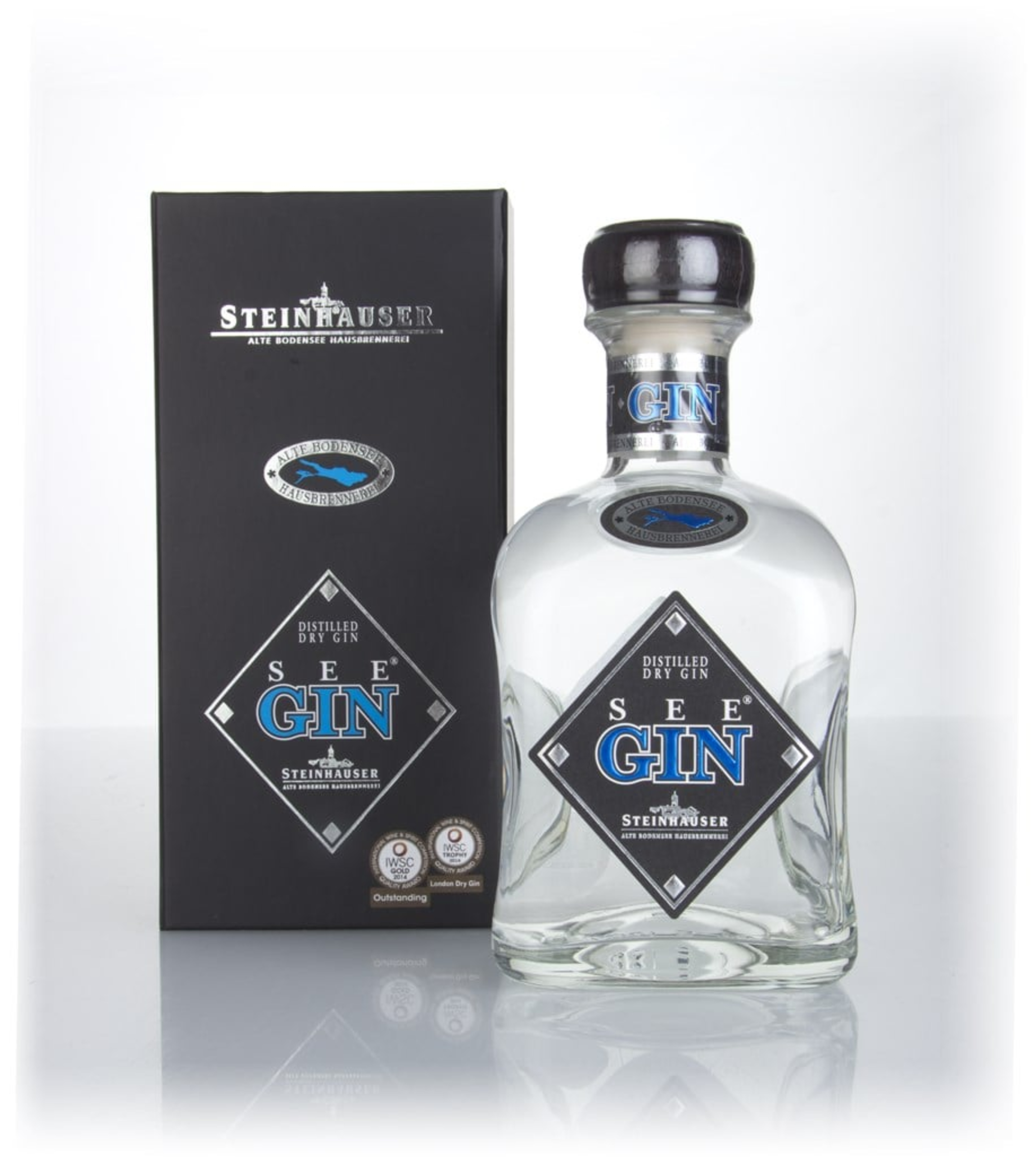 Steinhauser See Gin 70cl