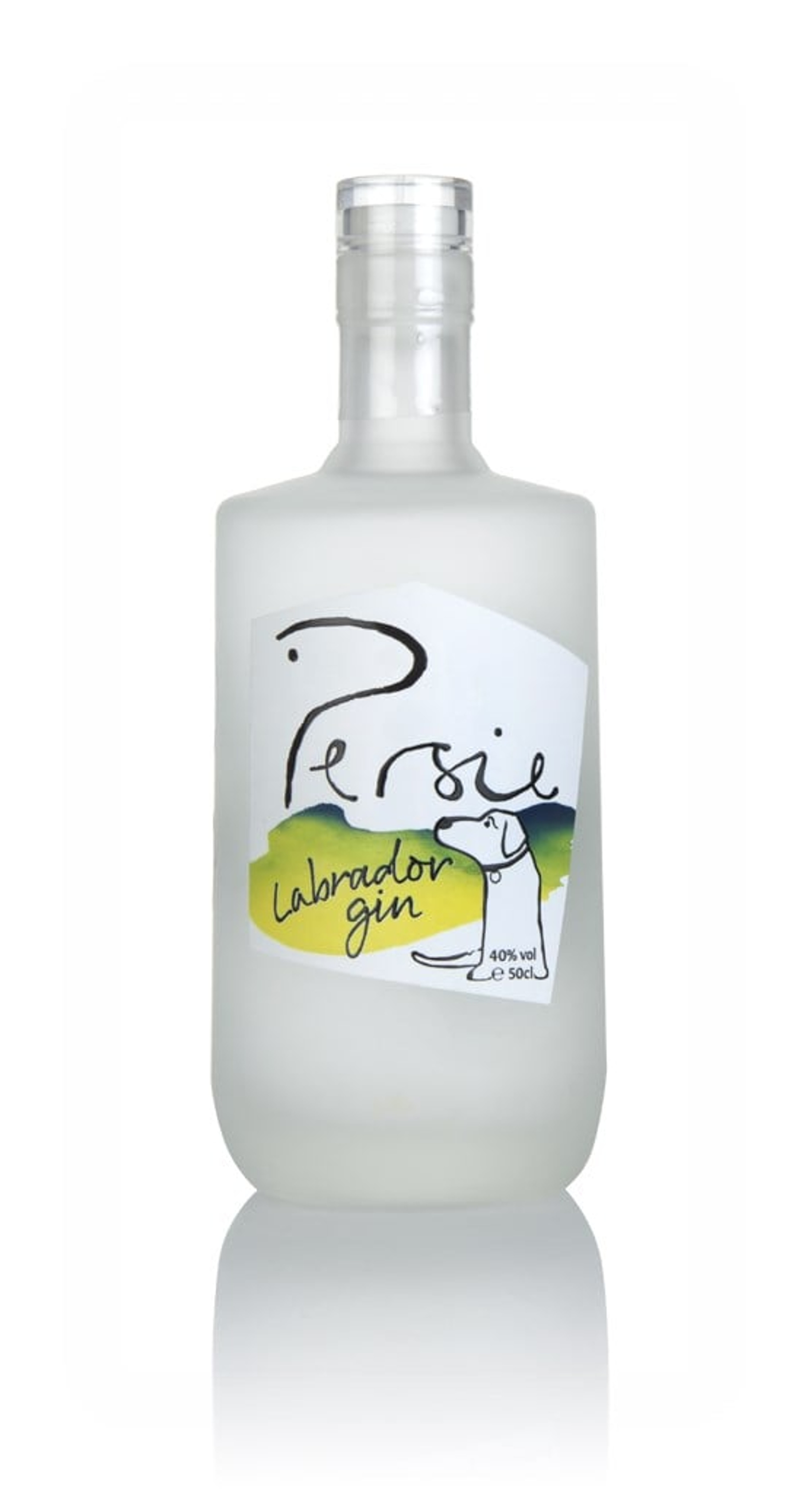 Persie Labrador Gin 50cl