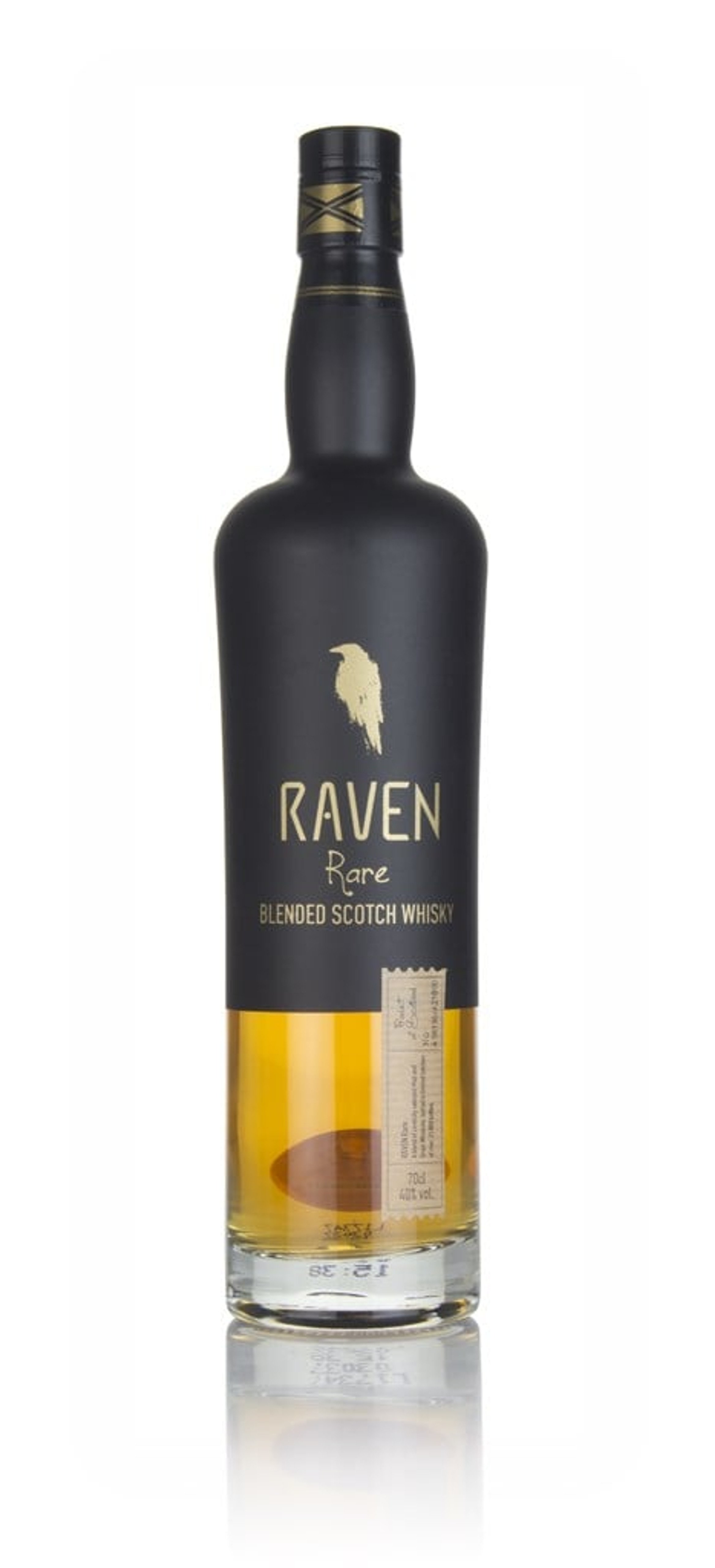 Raven Rare 70cl