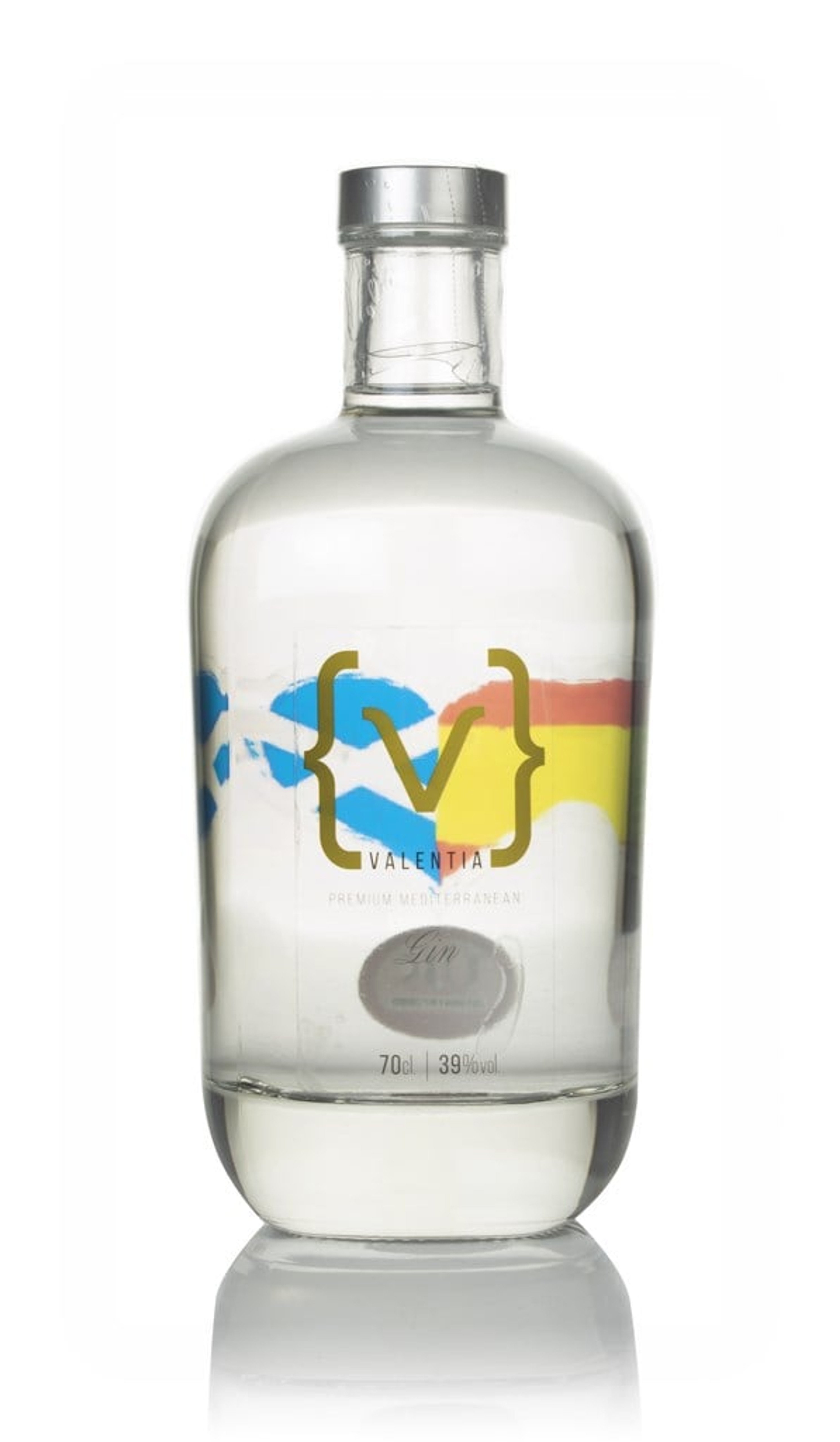 Valentia Gin 70cl