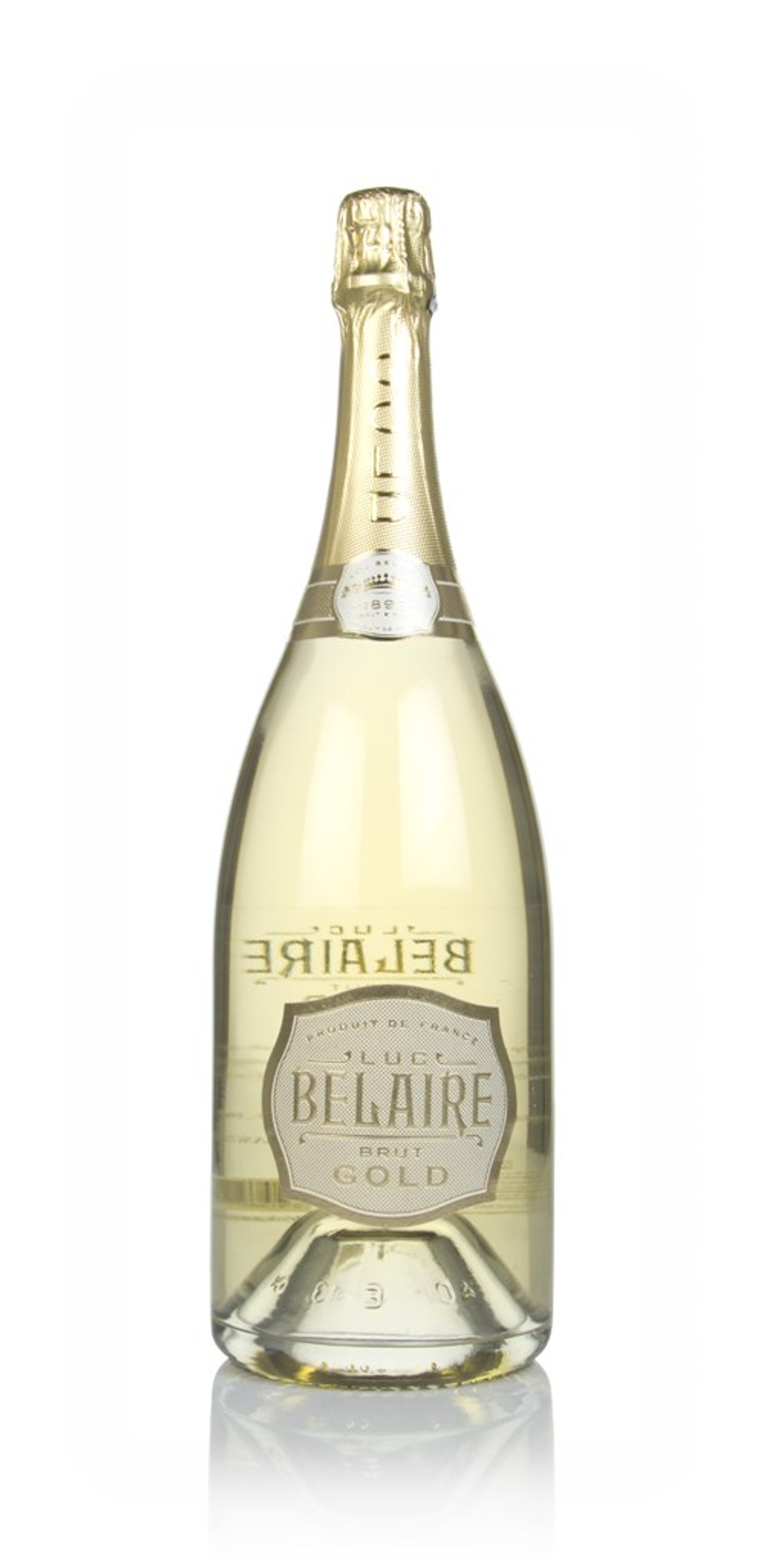 Luc Belaire Gold - Magnum (1.5L) 150cl