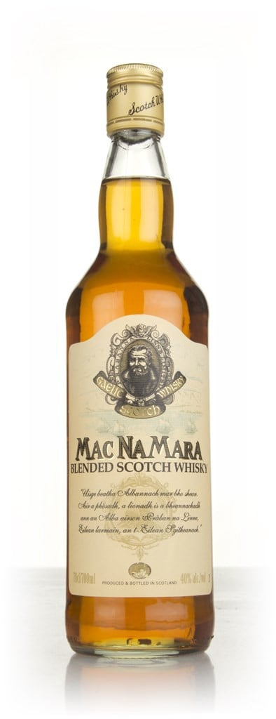 MacNaMara 70cl