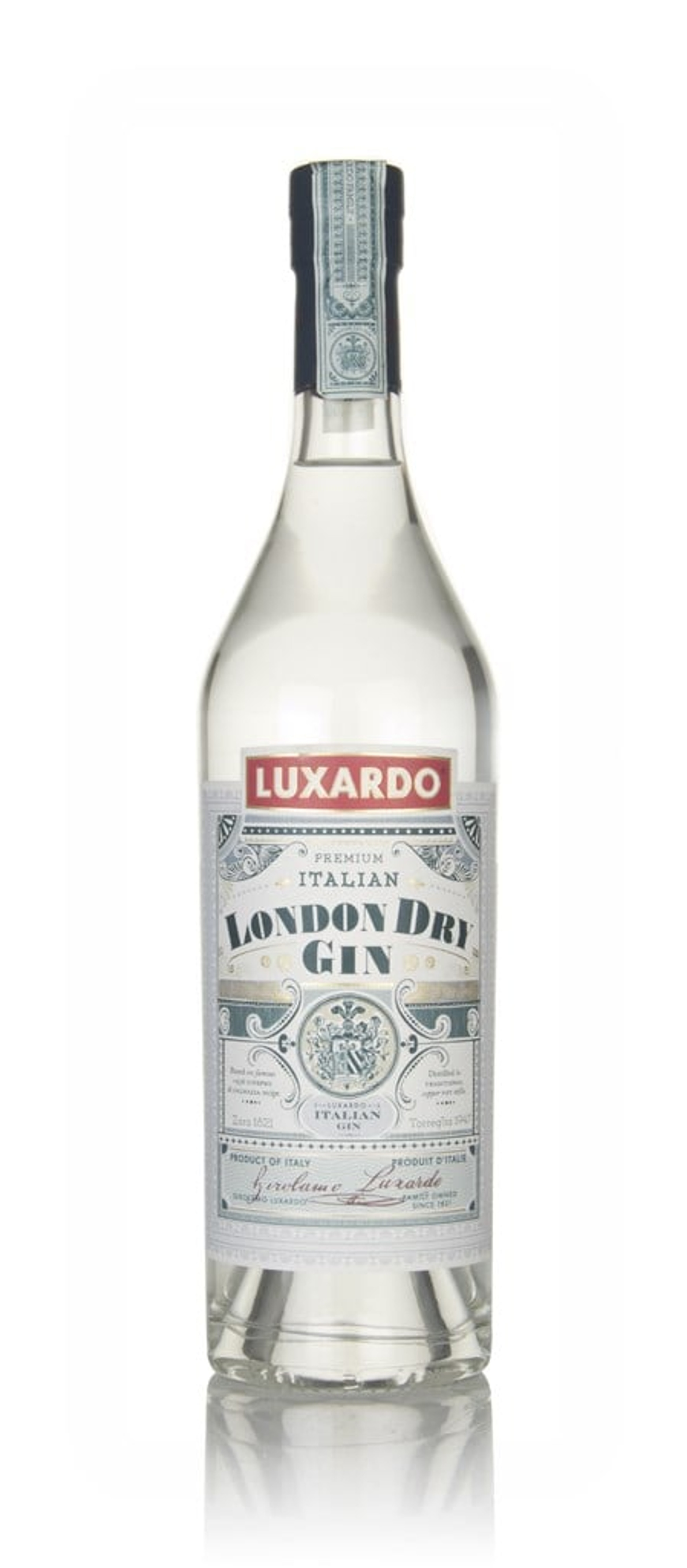 Luxardo London Dry Gin 70cl