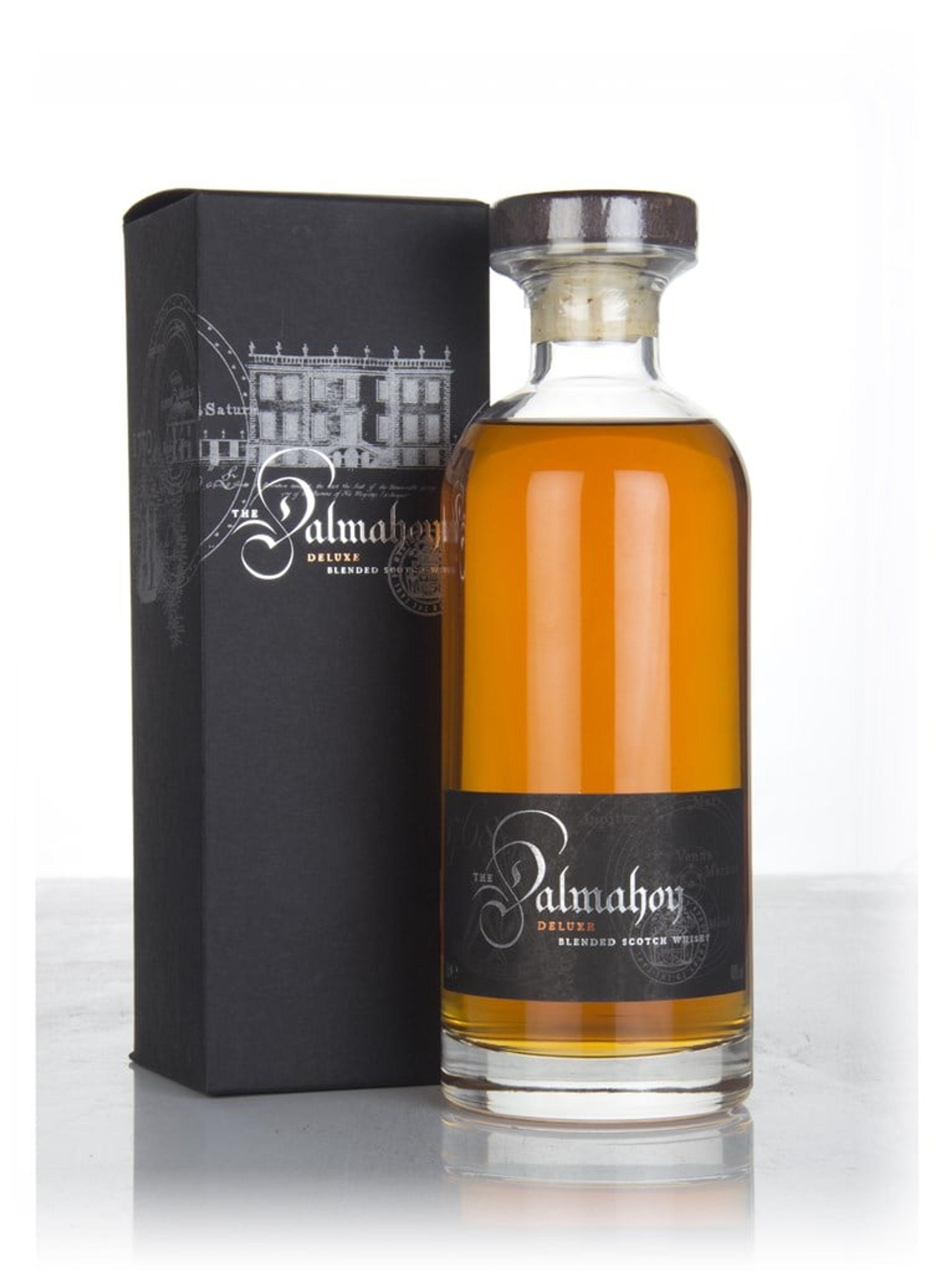 The Dalmahoy Deluxe (Adelphi) 70cl