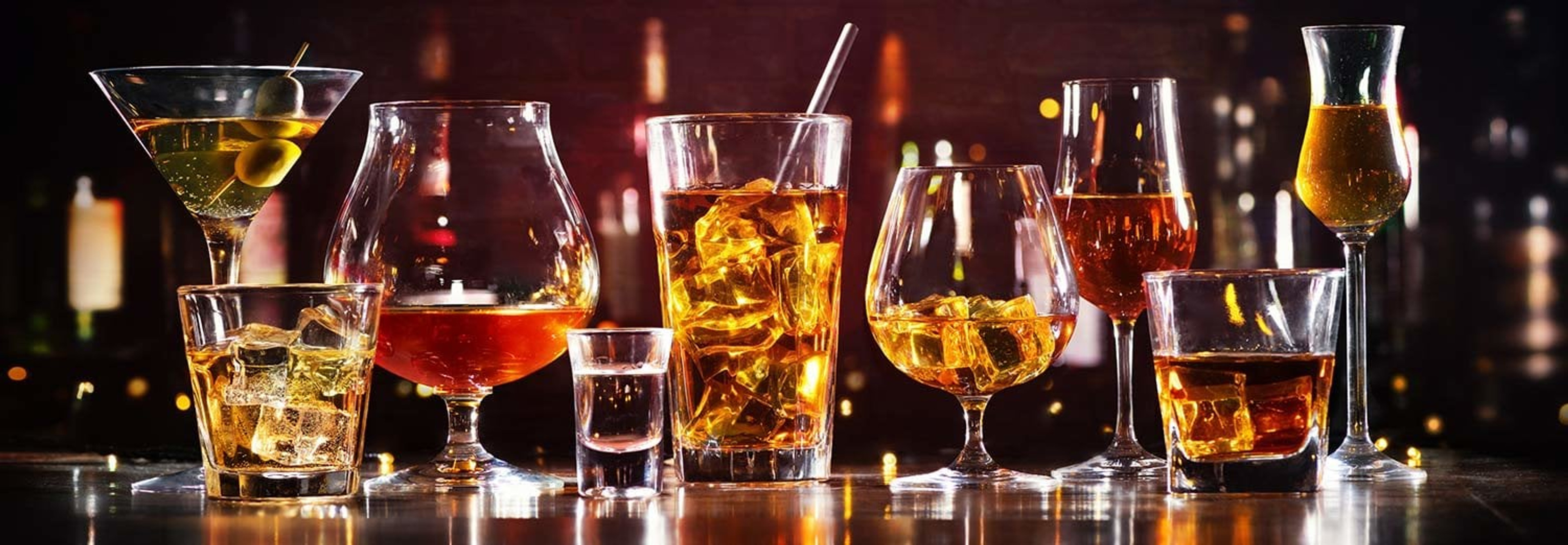 Glassware
