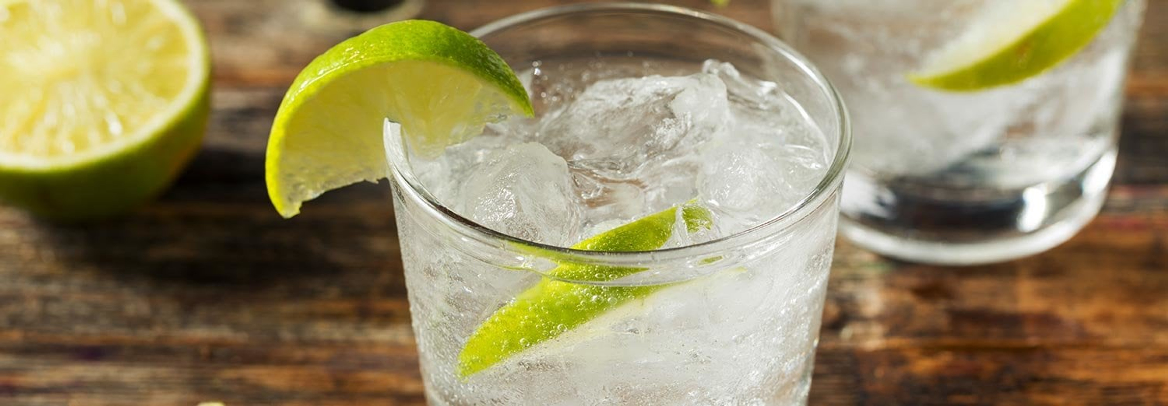 Plymouth Gin