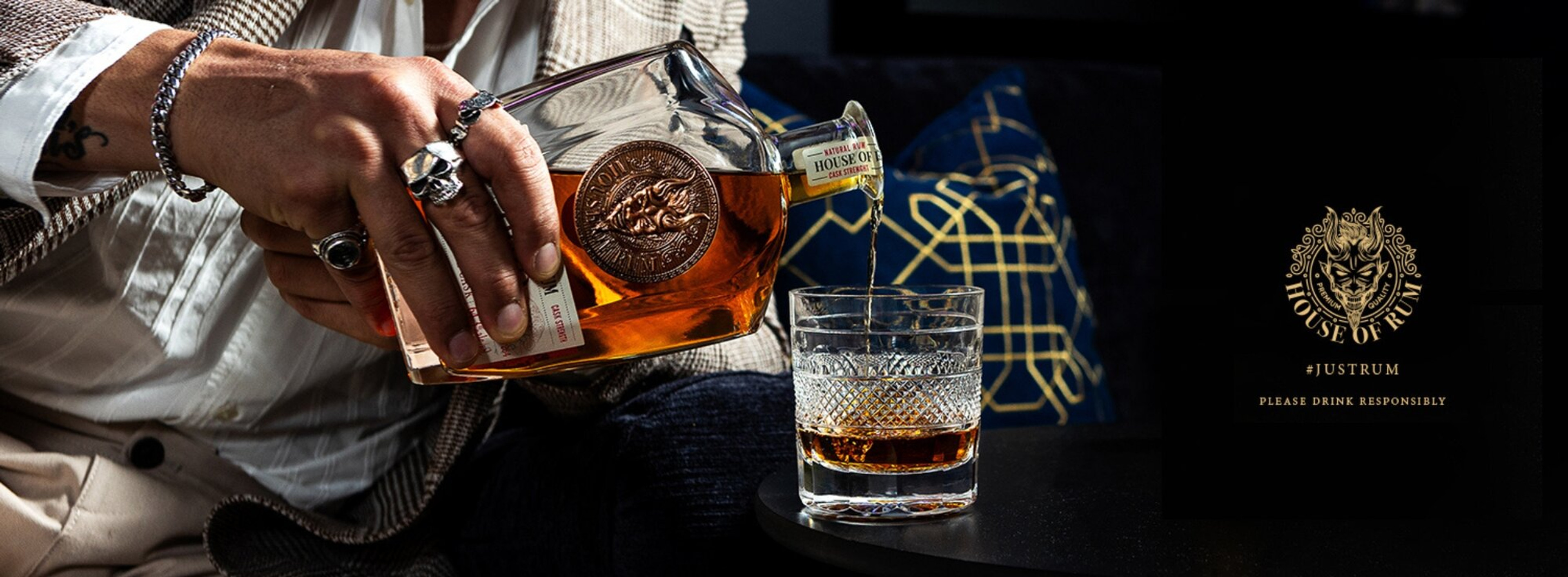 House of Rum