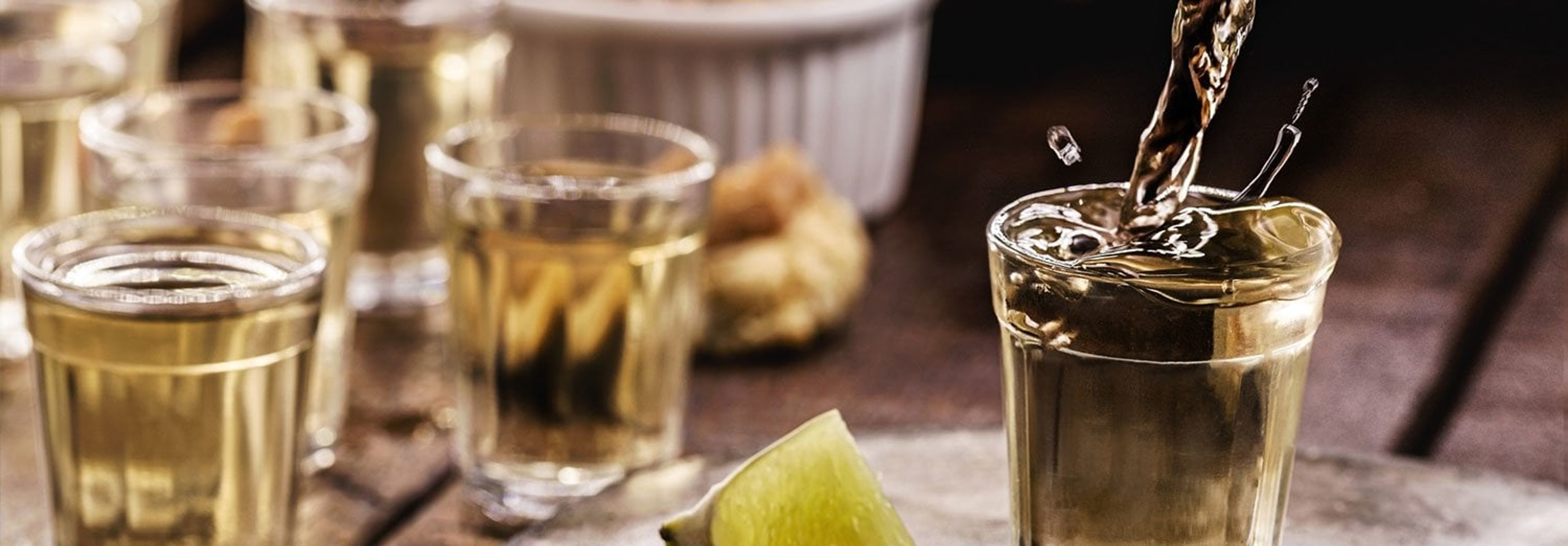 Añejo Tequila