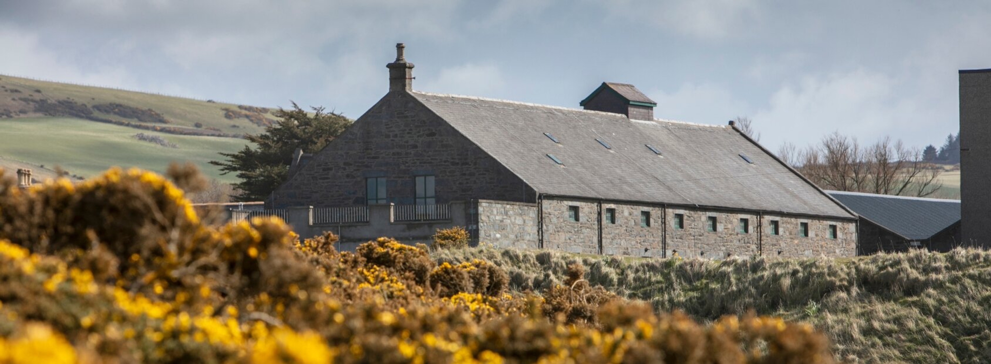 Glenglassaugh