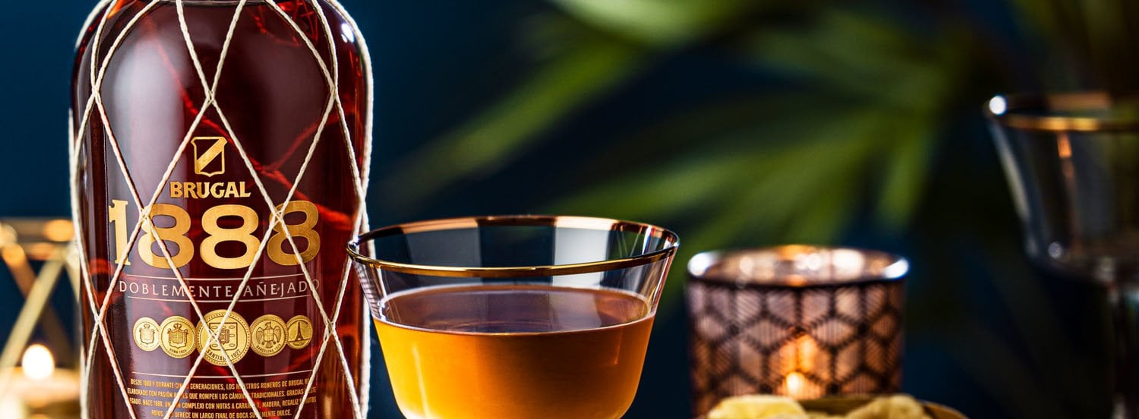 Brugal Rum