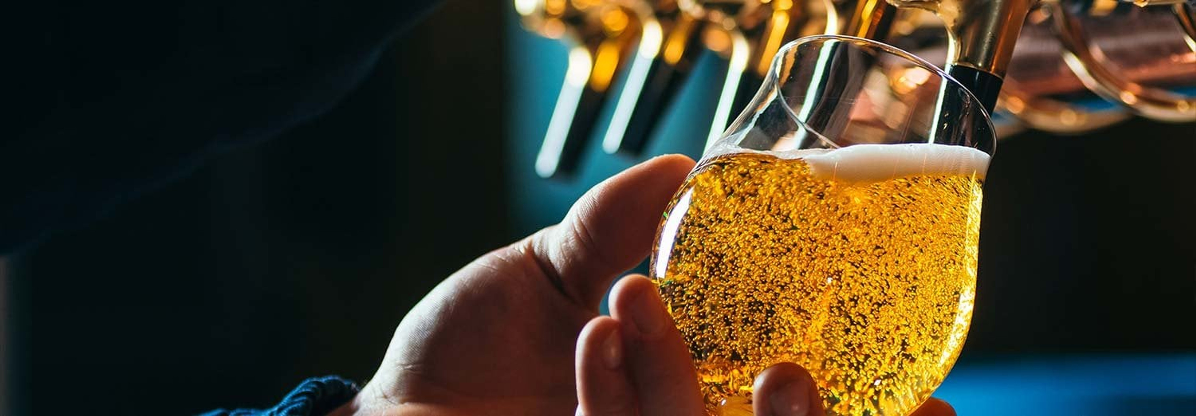 English Beer