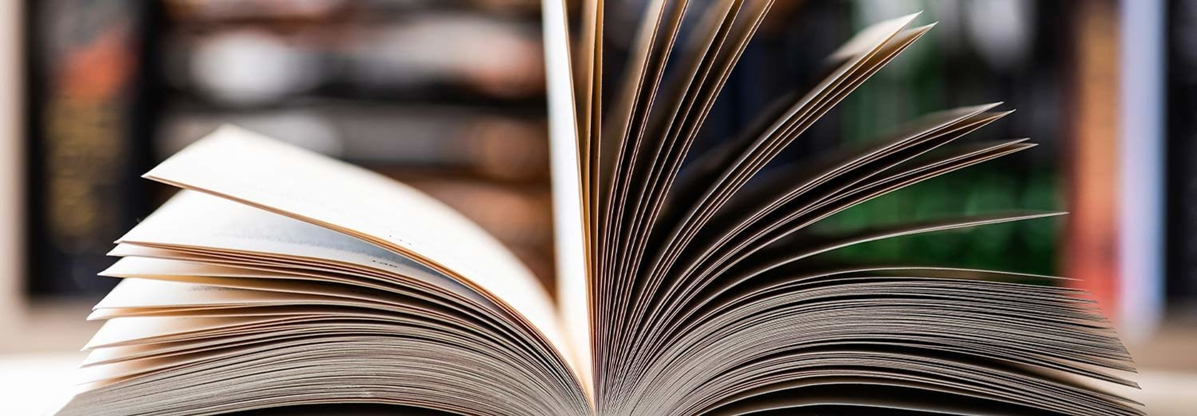 Books & Posters