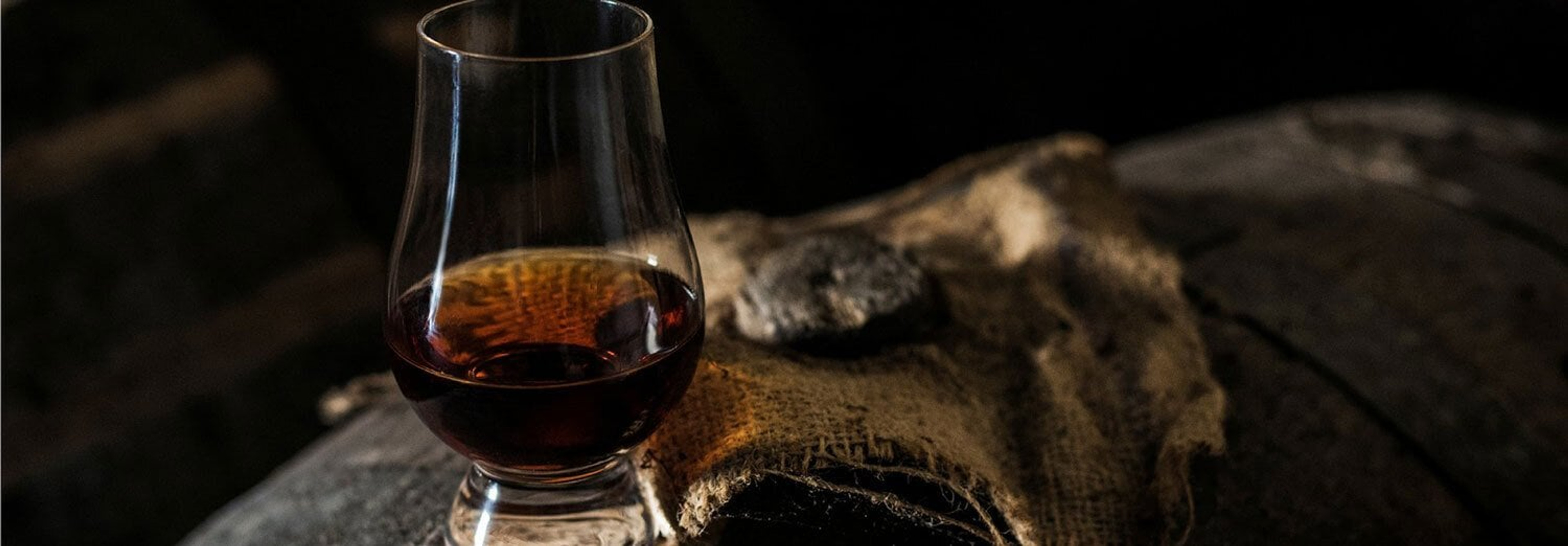 21 Year Old Whisky