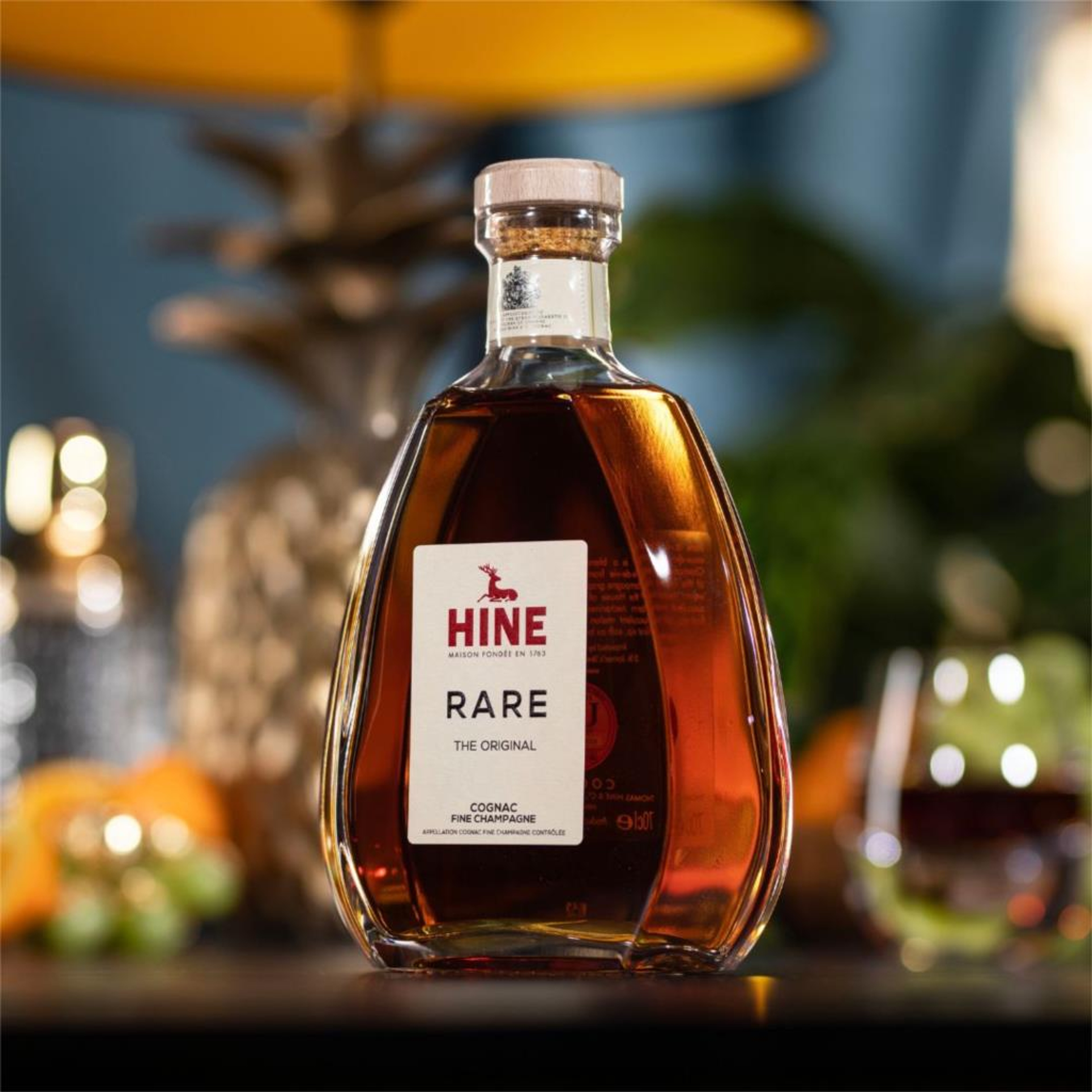 Hine Rare Cognac 70cl | Master Of Malt