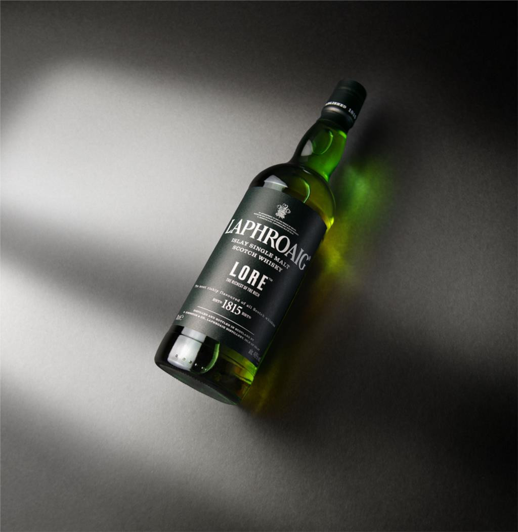 Laphroaig Lore 70cl Whisky | Master Of Malt