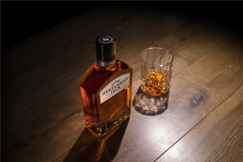 Jack Daniel's Gentleman Jack 70cl Whisky | Master Of Malt