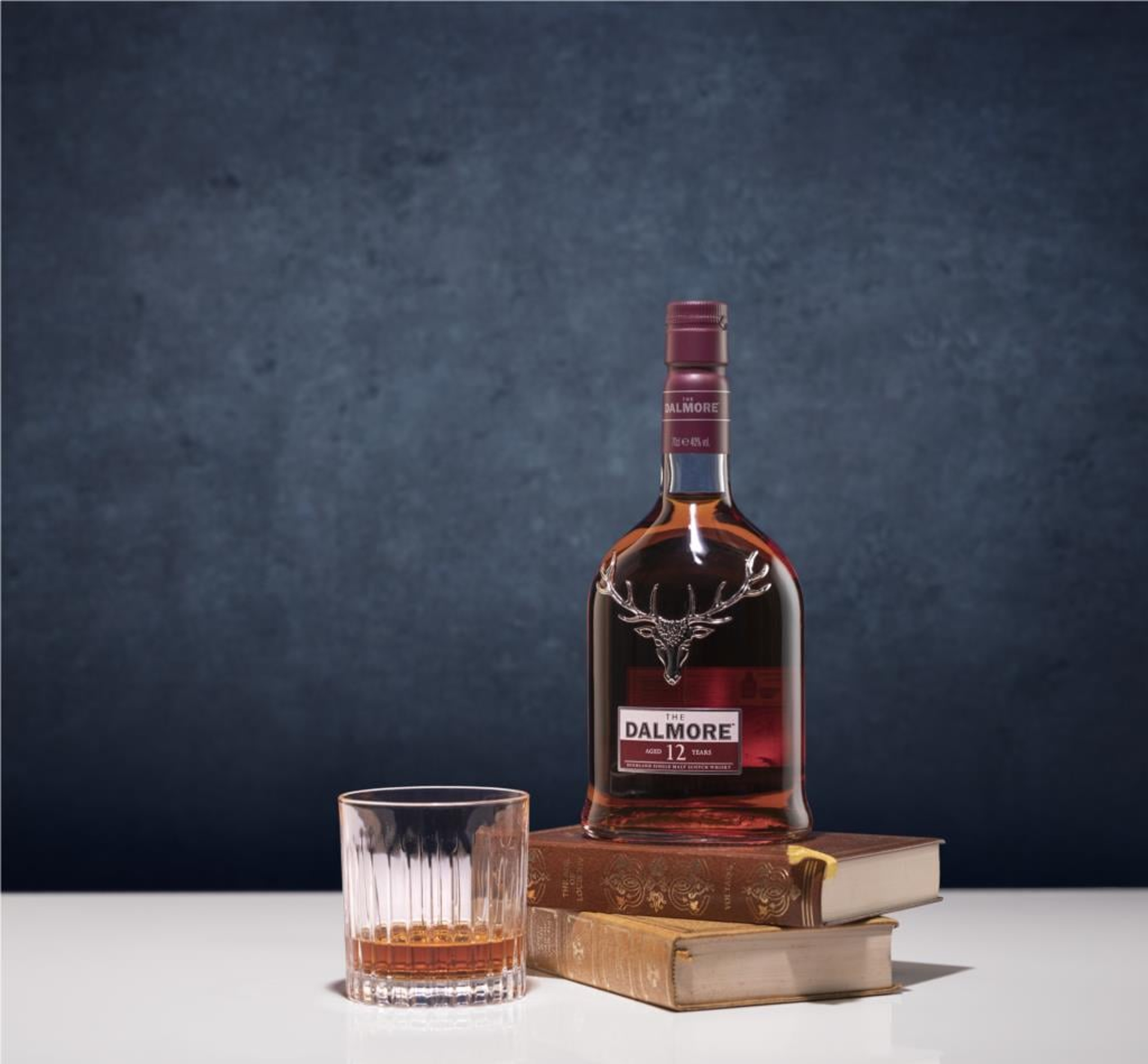 B*a様 GlenAllachie & Dalmore 12年セット B*a様 GlenAllachie Dalmore 12年セット &