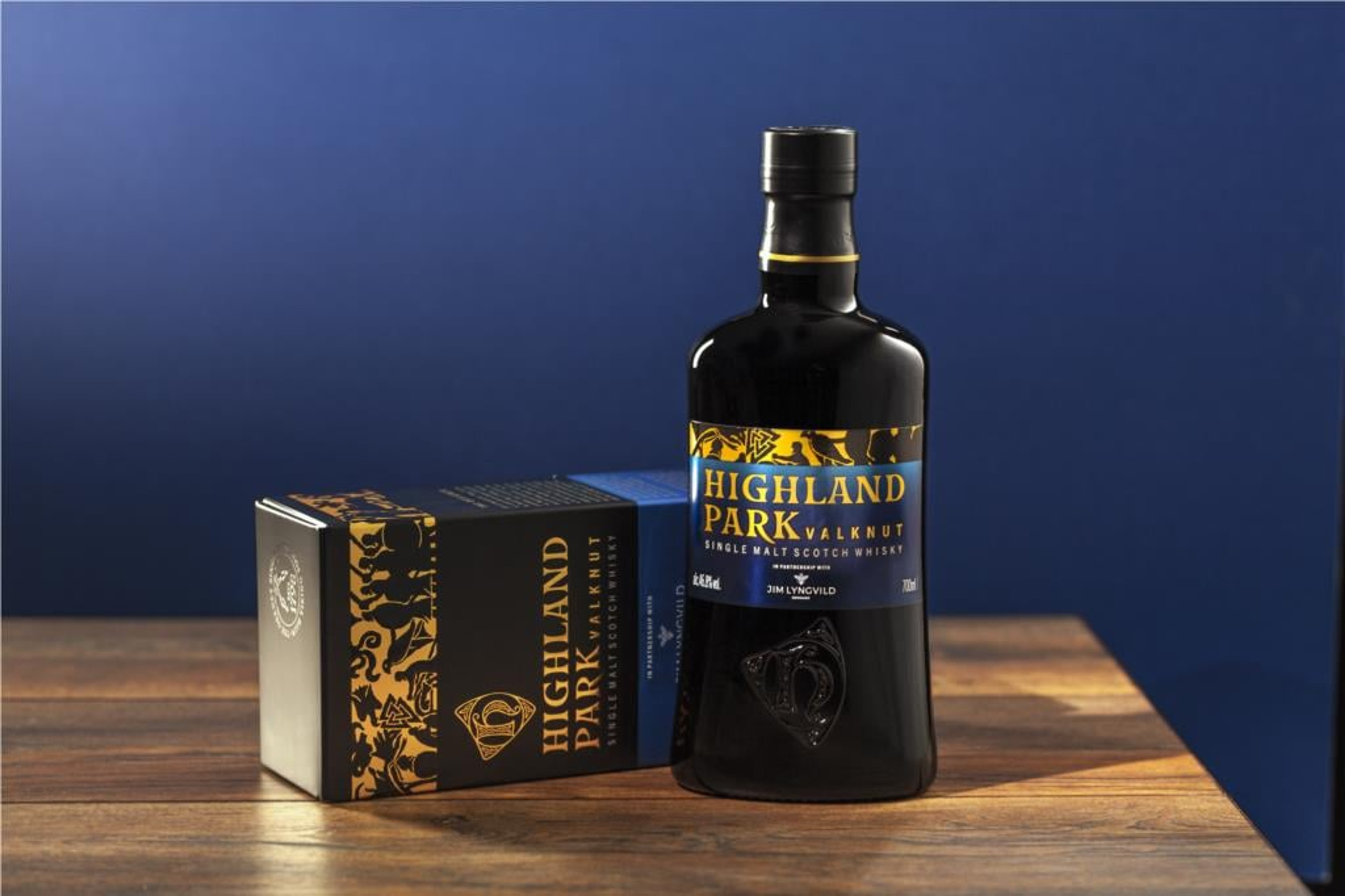 Highland Park Valknut 70cl Whisky | Master Of Malt