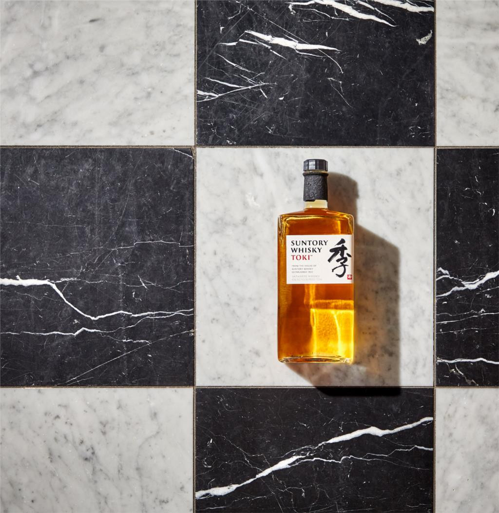 Toki Blended Japanese Whisky 70cl | Master Of Malt