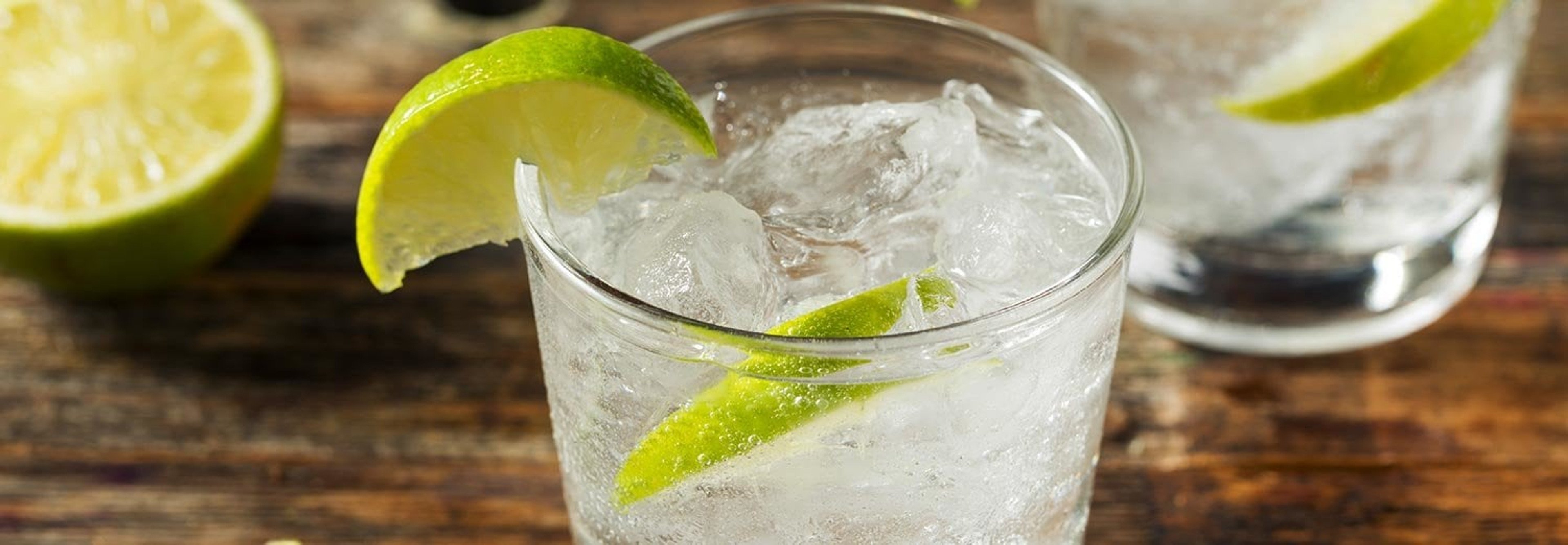 Shop all gin
