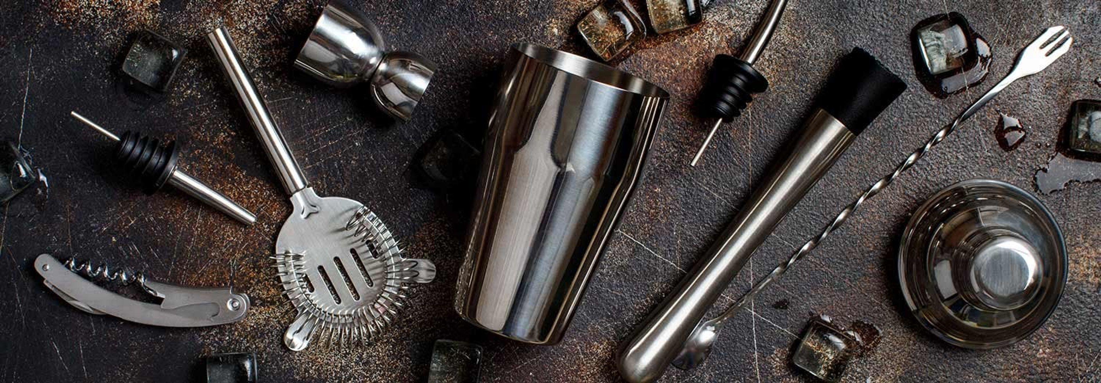 Whisky Accessories