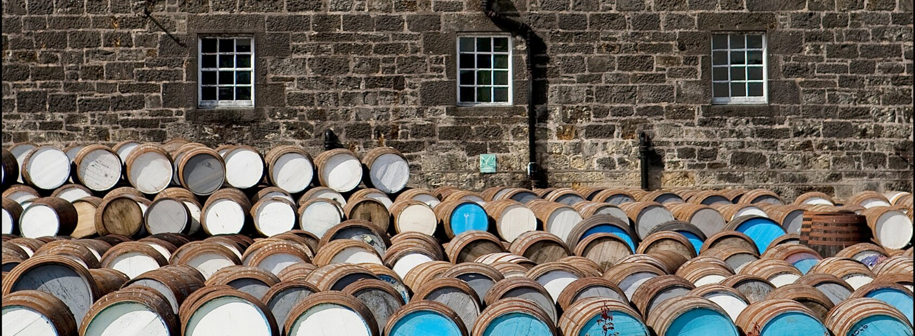 Benriach Whisky