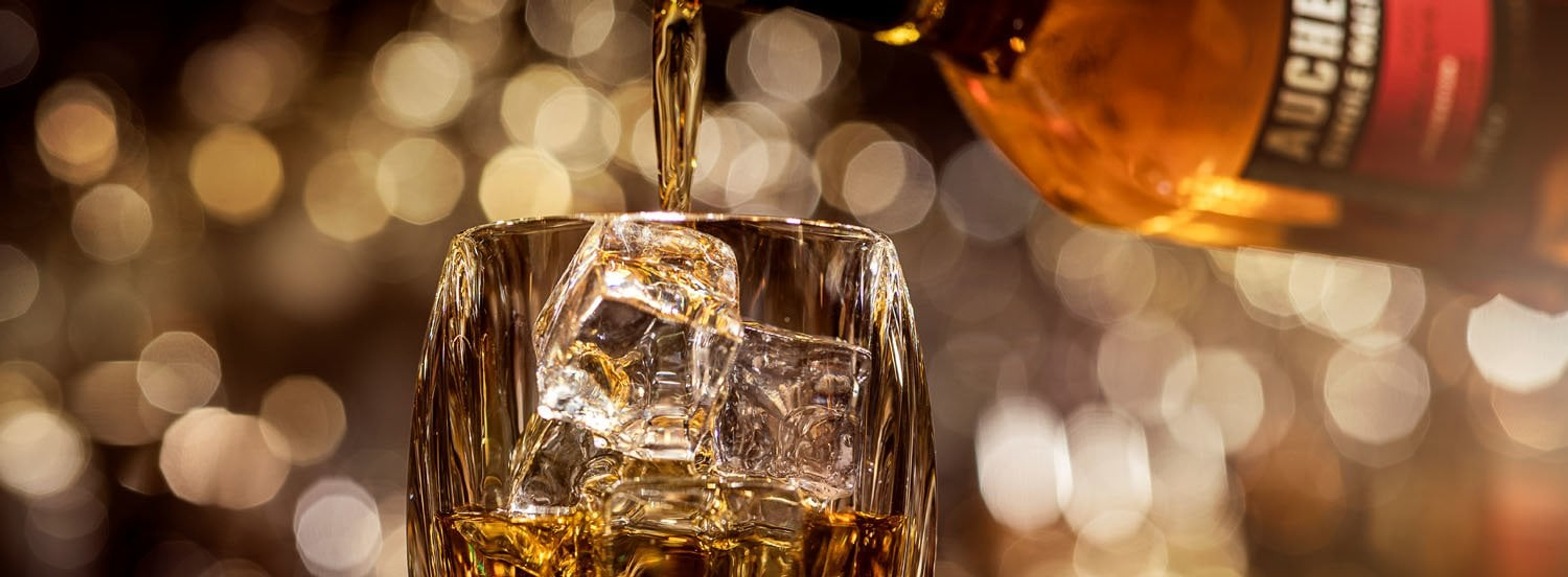Auchentoshan Whisky