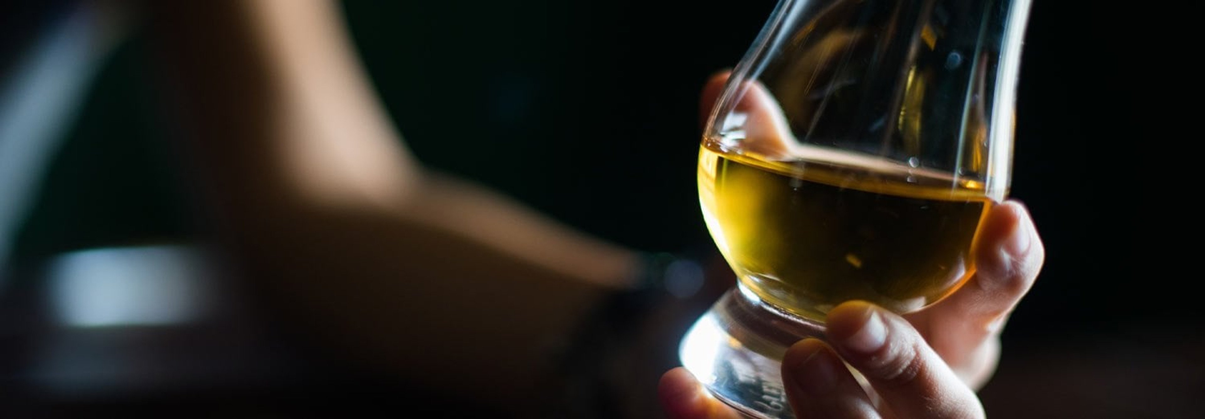 Whisky Samples