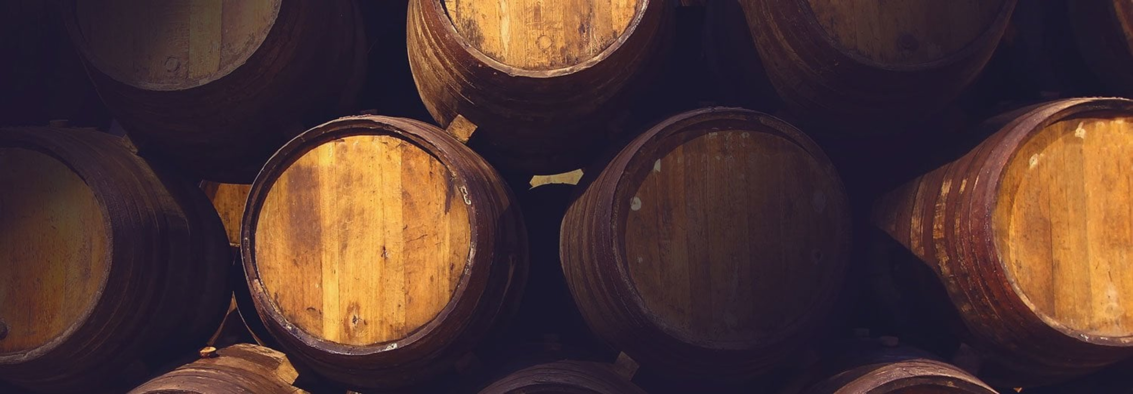 New Whisky Arrivals