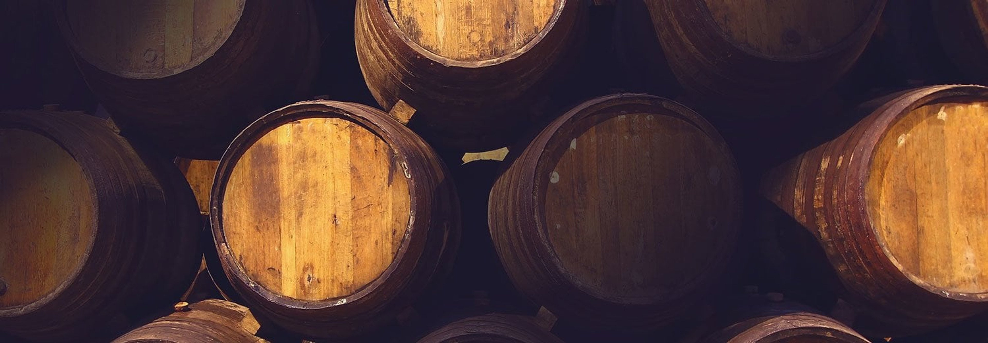 New Whisky Arrivals