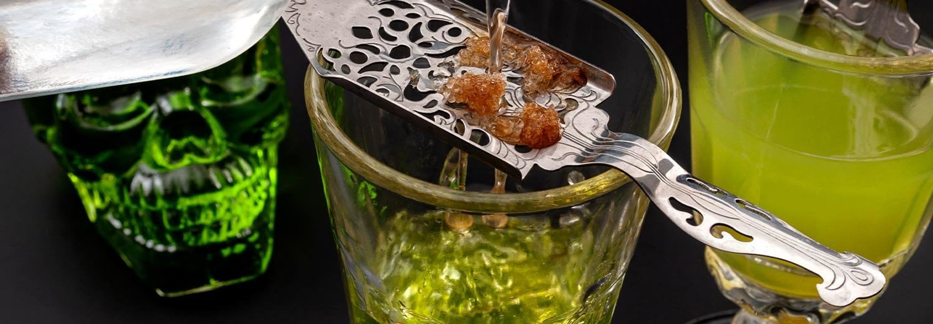 Absinthe